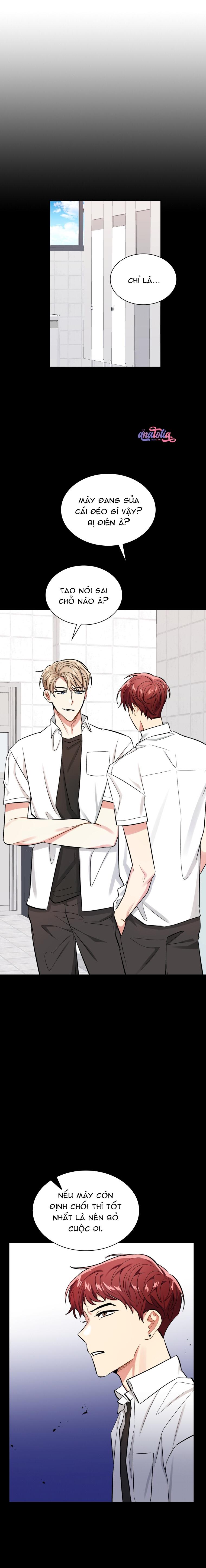 Nhật Hạ Chapter 16 - Next 