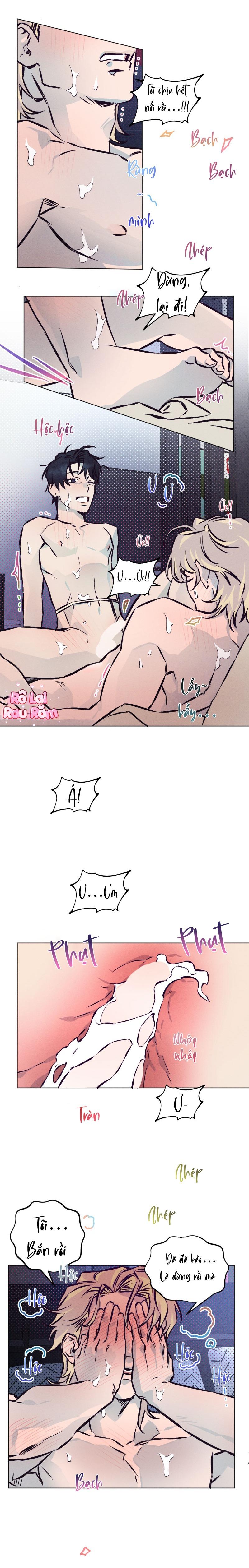 ĐỐI DIỆN THẦN CHẾT Chapter 3 - Next 