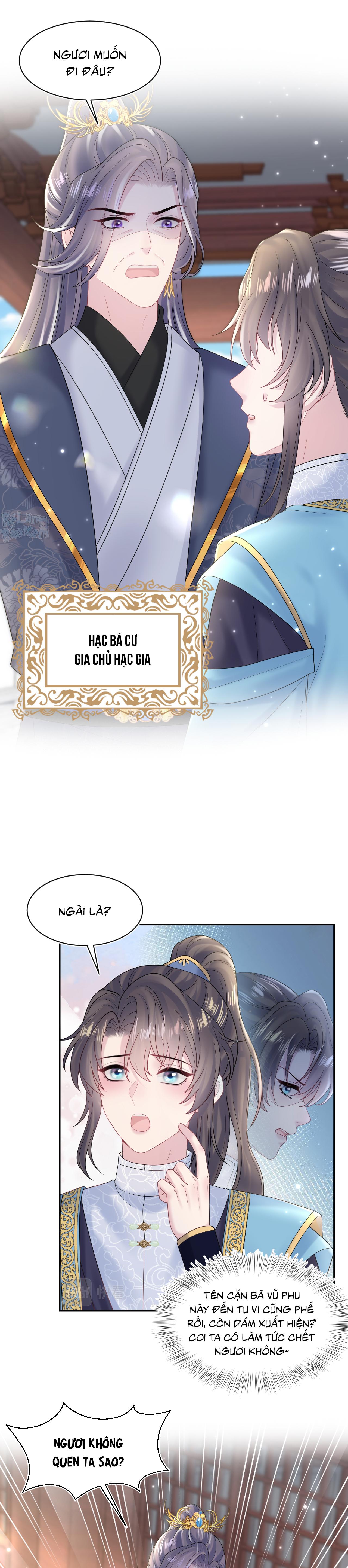 Tuyệt mỹ bạch liên hoa online dạy học Chapter 185 - Next Chapter 186