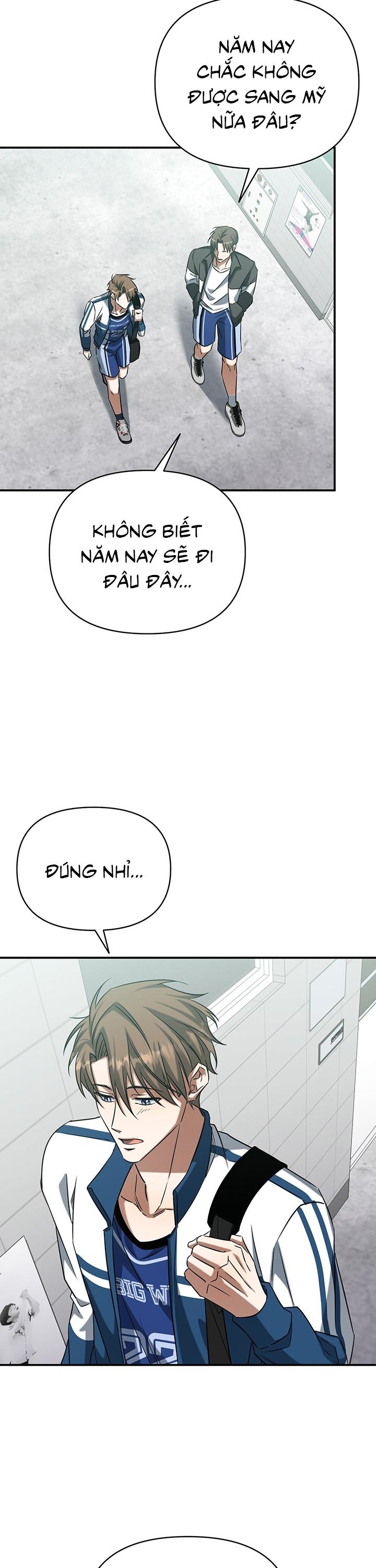 SỰ THẬT TRẦN TRỤI Chapter 1 - Trang 2