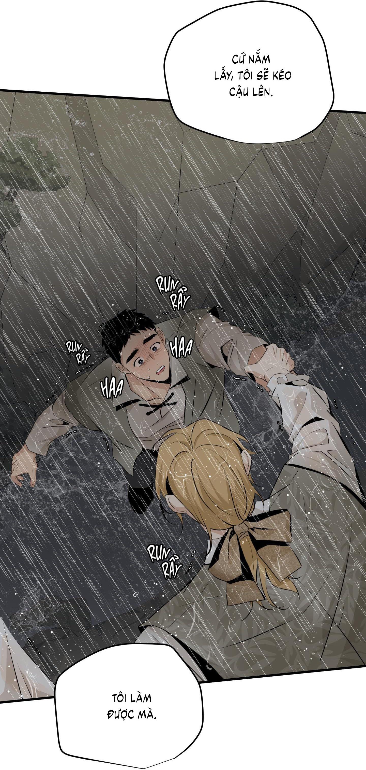 (CBunu) Hoa Vô Danh Chapter 31 - Trang 2