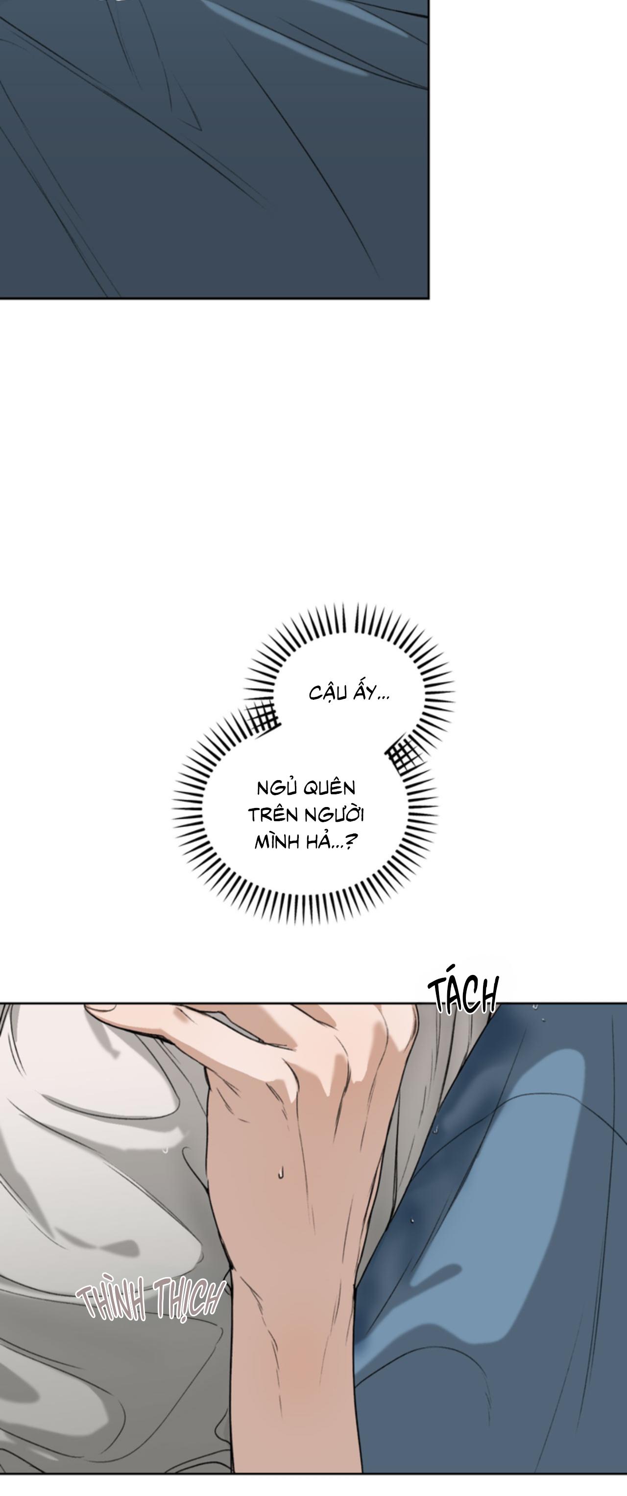 Deepest Confession Chapter 1 - Trang 2