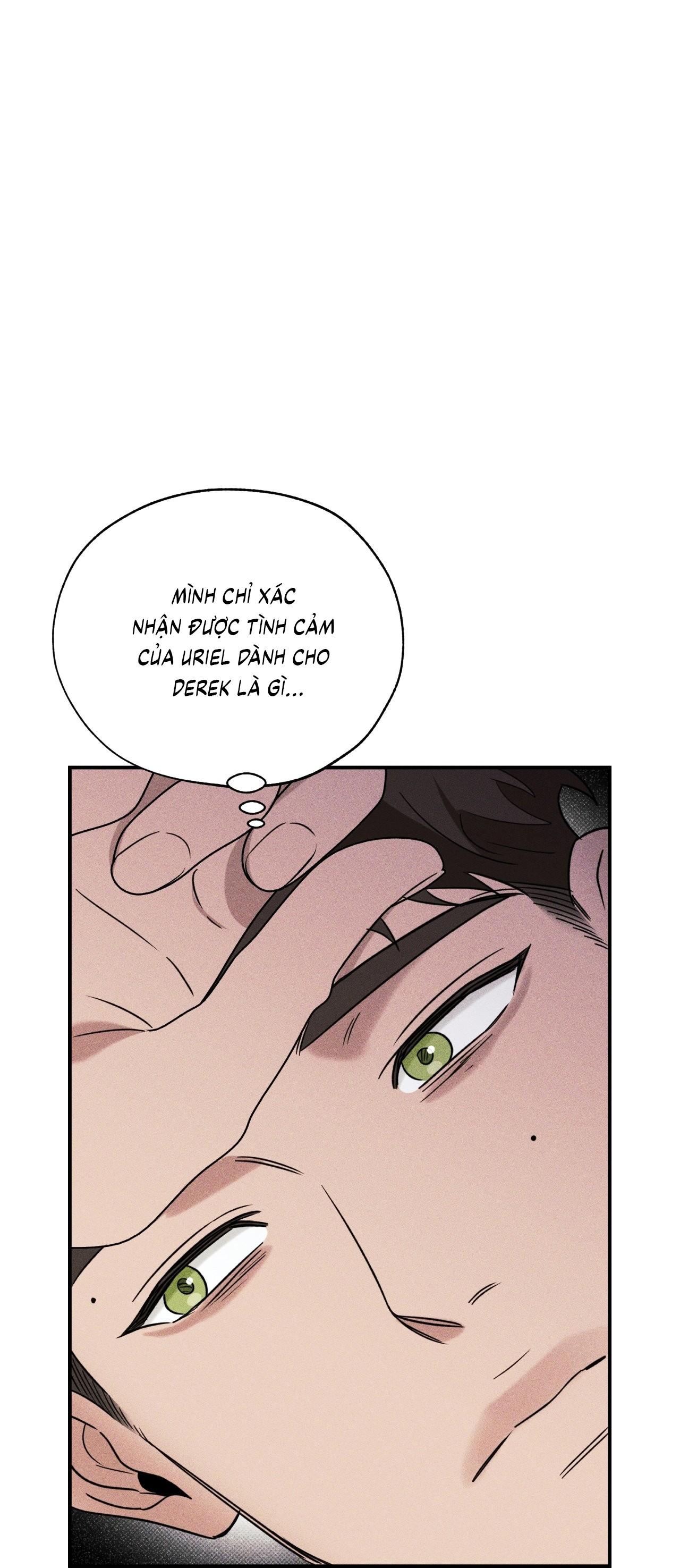 (CBunu) Đầm Lầy Của Nhân Ngư Chapter 29 - Next 