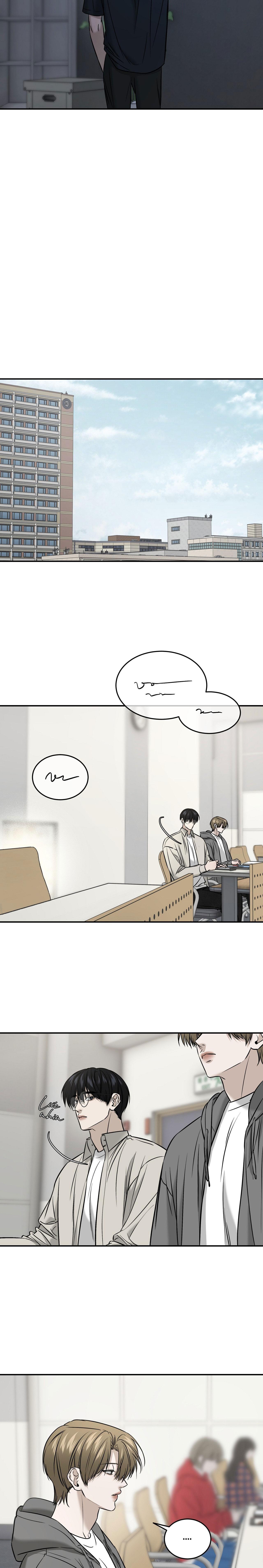 NGƯỜI ĐÀN ÔNG CHO EM TẤT CẢ Chapter 65 - Next Chapter 66