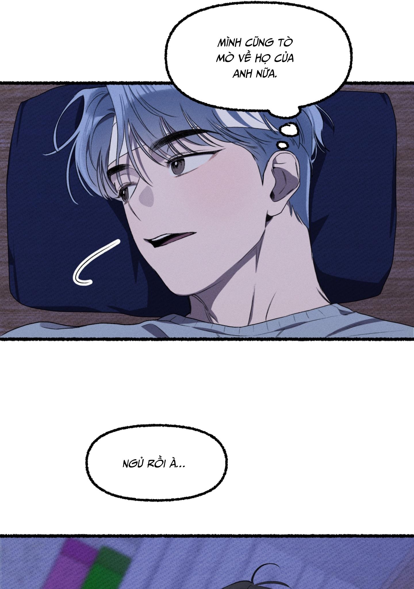 LẠC NHỊP Ở SAMCHEONPO Chapter 4 - Next 