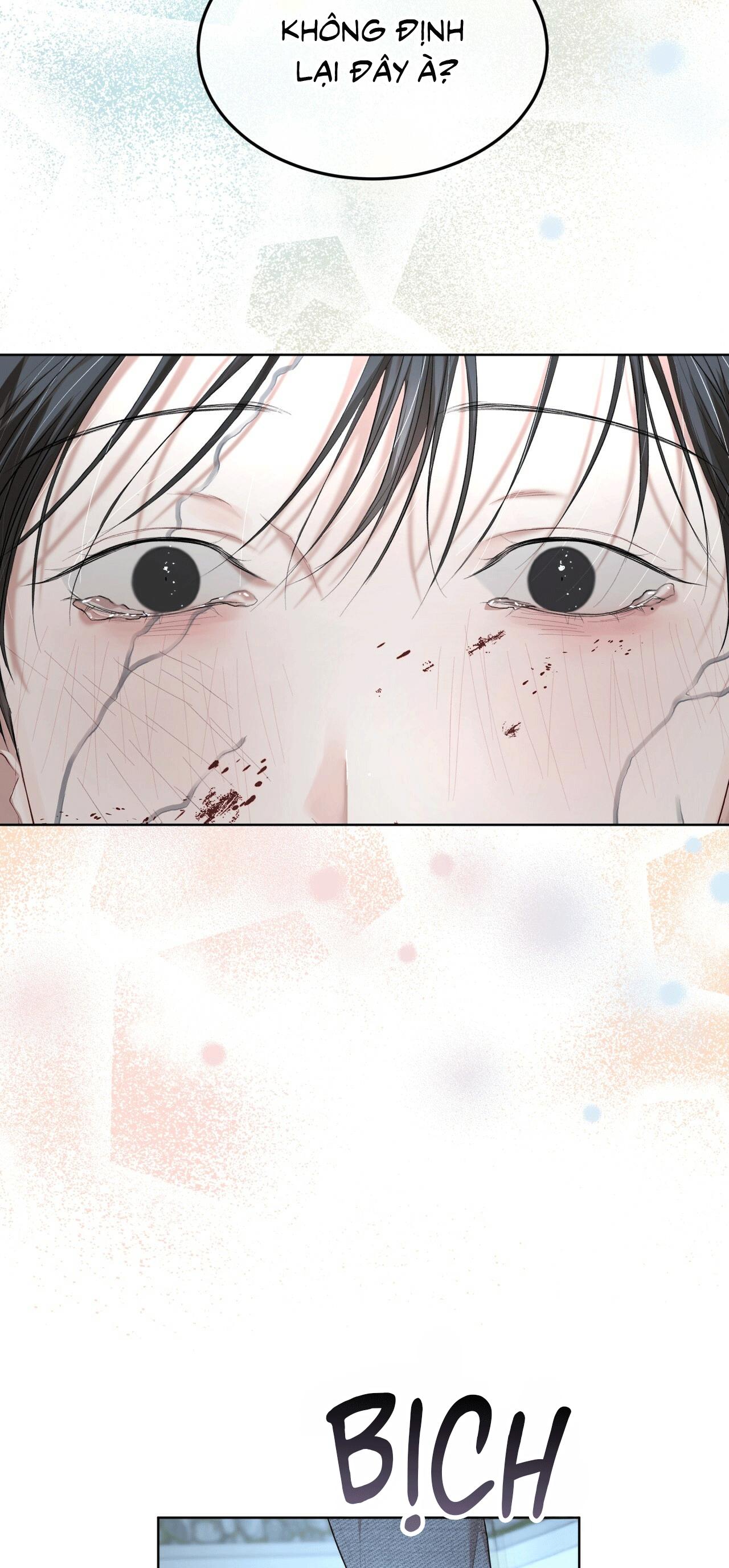 KHỞI NGUỒN SỰ SỐNG Chapter 53 - Next Chapter 54