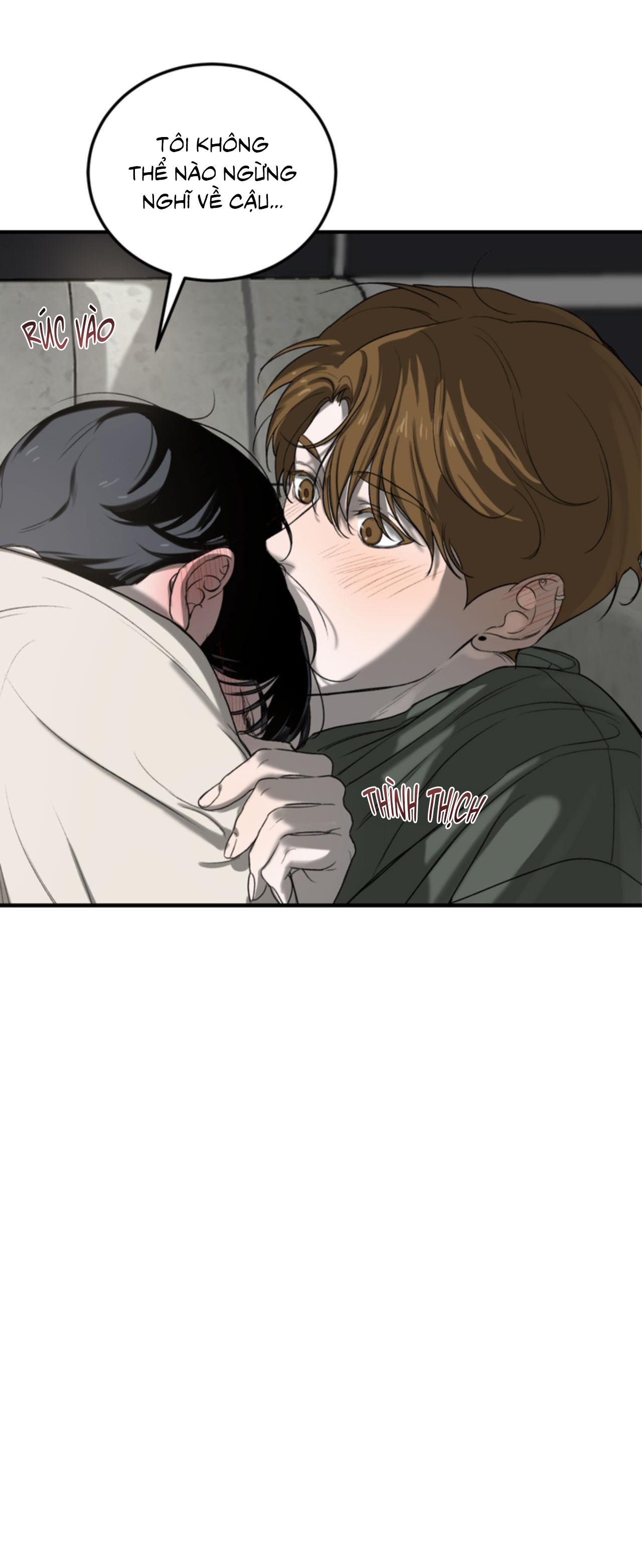 Deepest Confession Chapter 3 - Trang 2