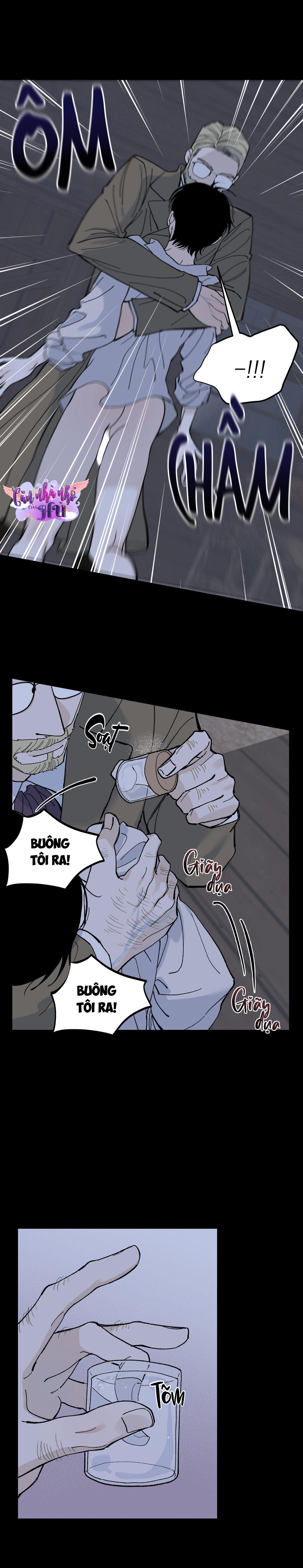 DINH THỰ Chapter 61 - Next 