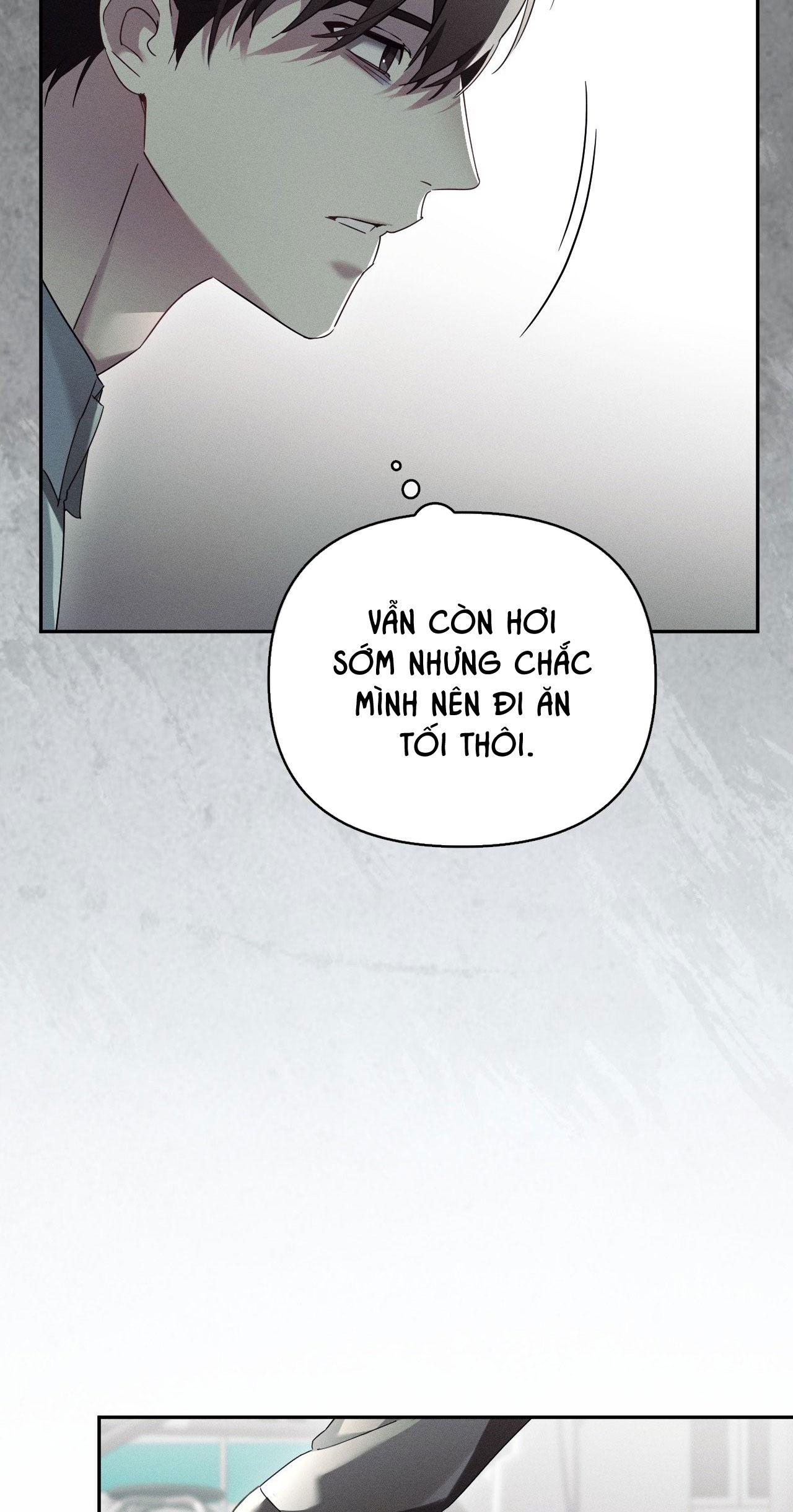 BLOOD POKER Chapter 15 - Next 