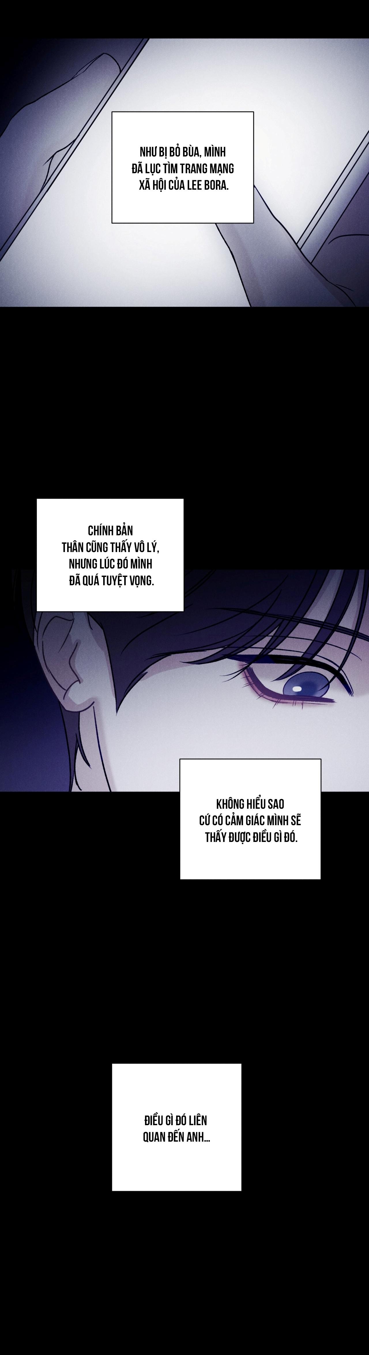 Joo Eun Chapter 29 - Next Chapter 30