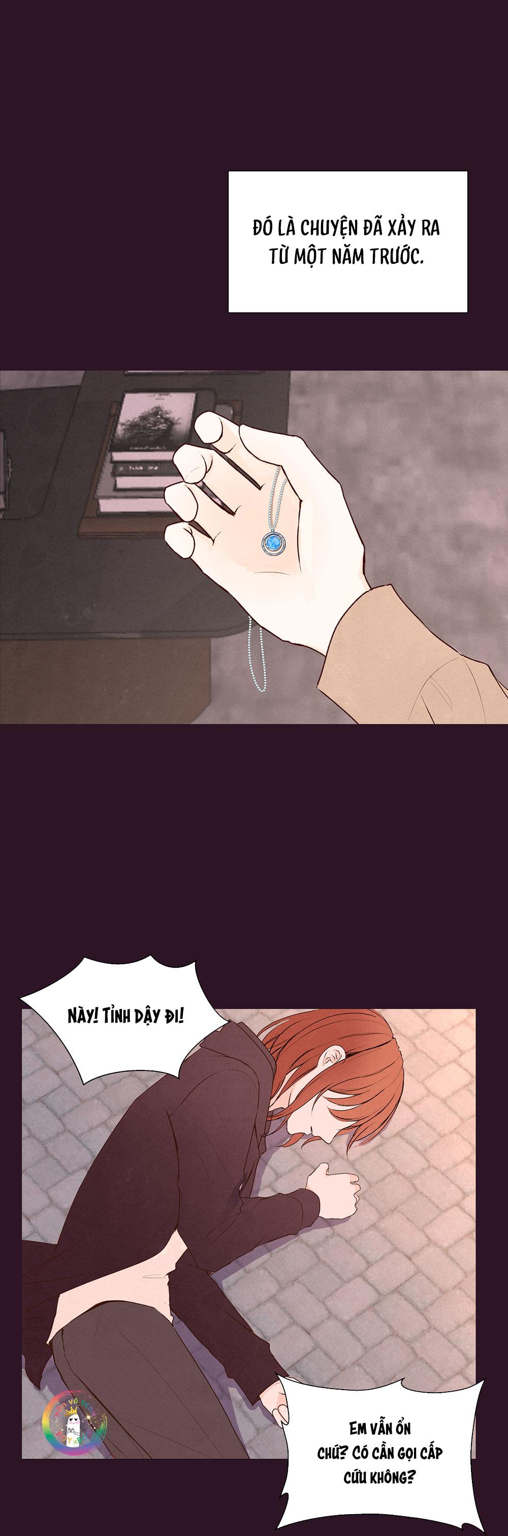 Liquor Gummies Chapter 65 - Next 