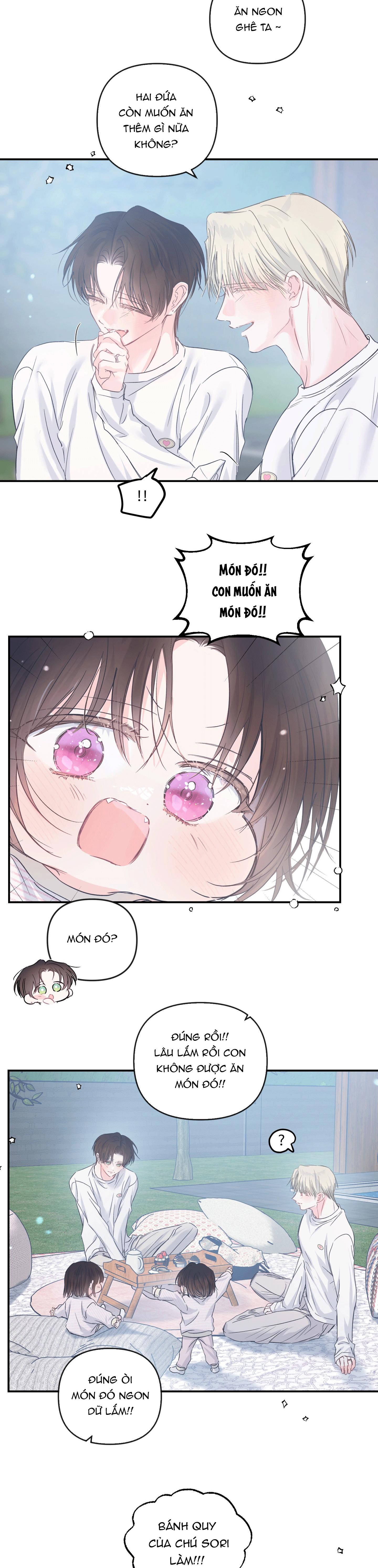 ĐẢO NGƯỢC CỦA ĐẢO NGƯỢC Chapter 67 - Next Chapter 68