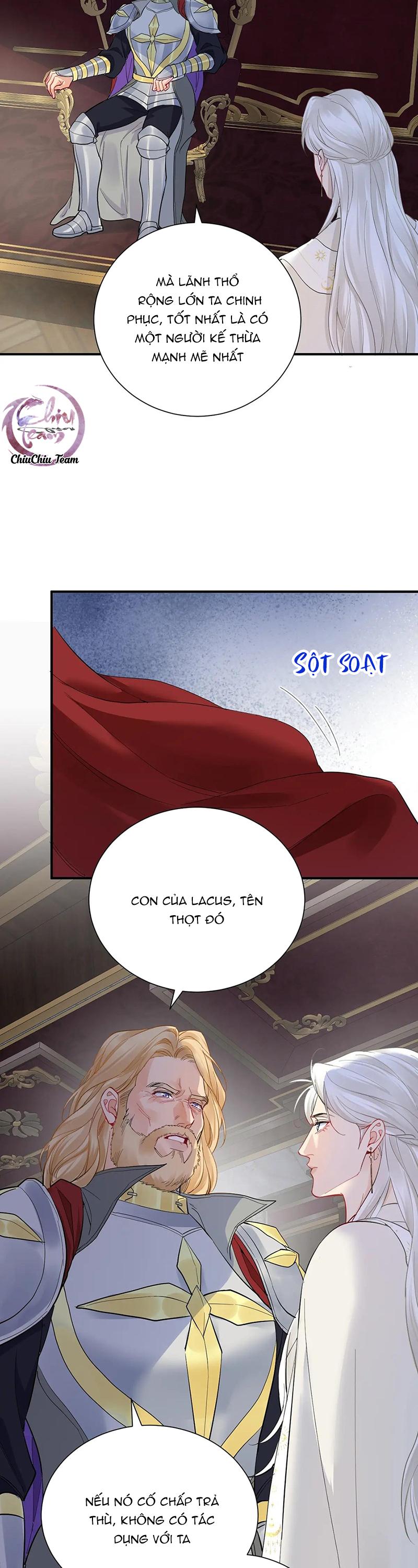Bản Tình Ca Nụ Hôn Ngục Tù Chapter 37 - Next 