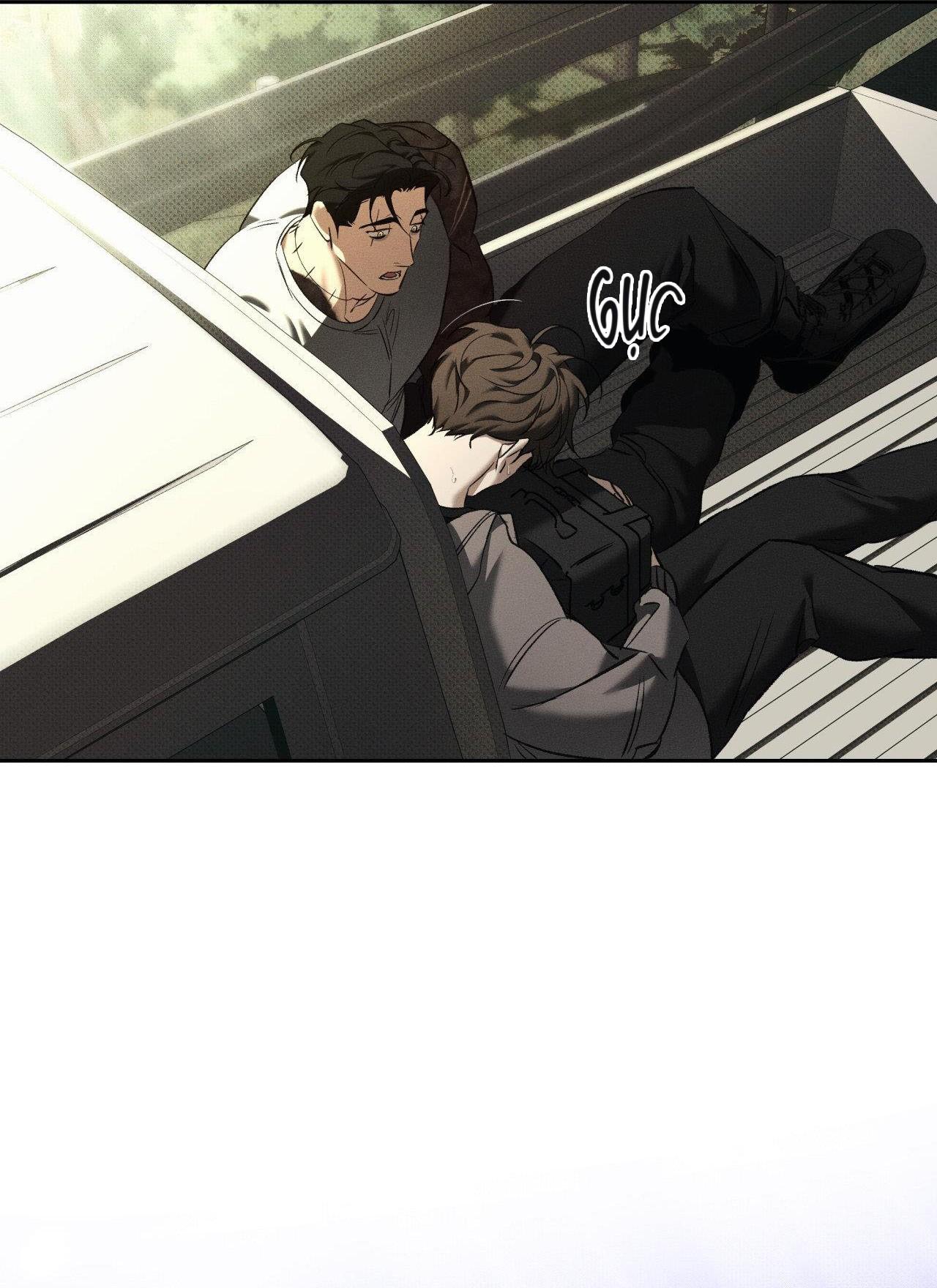 (CBunu) Chó Săn Của Sisyphus Chapter 24 - Next 