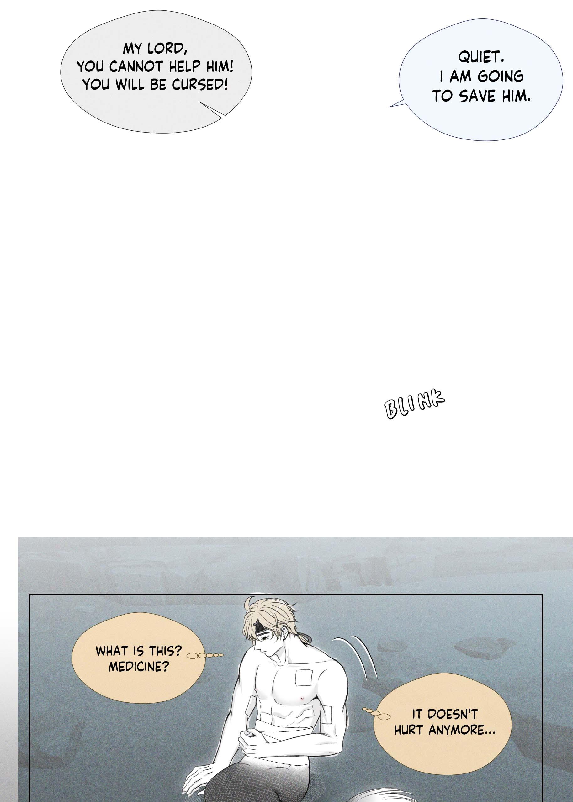 Tổng Hợp Oneshot Genshin Impact Chapter 75 - Next 