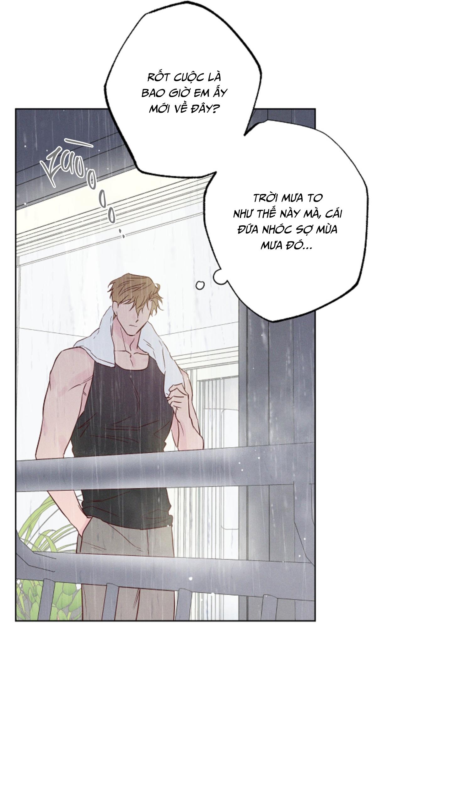 BỜ SÓNG VỖ Chapter 38 - Next 
