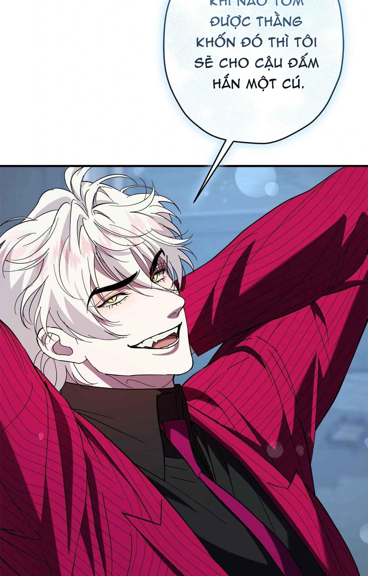 BULLET TIME Chapter 13 - Next Chapter 14