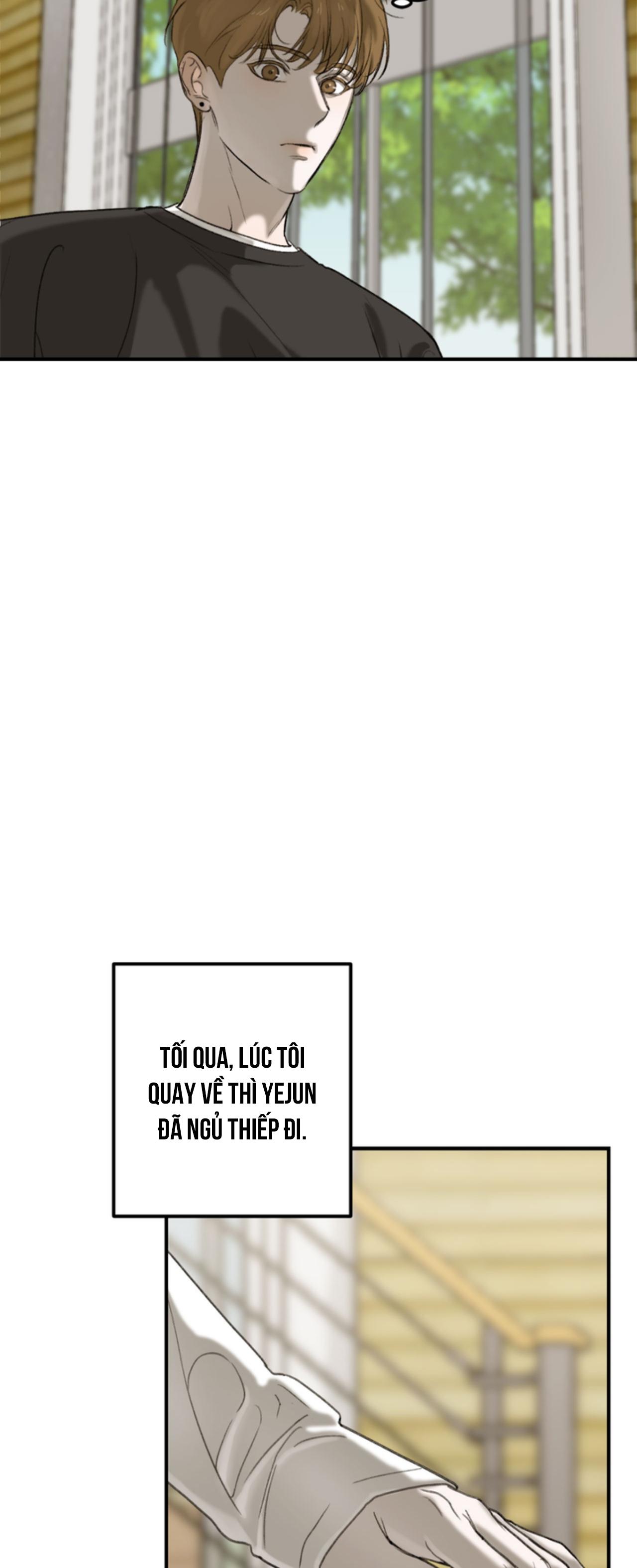 Deepest Confession Chapter 3 - Trang 2