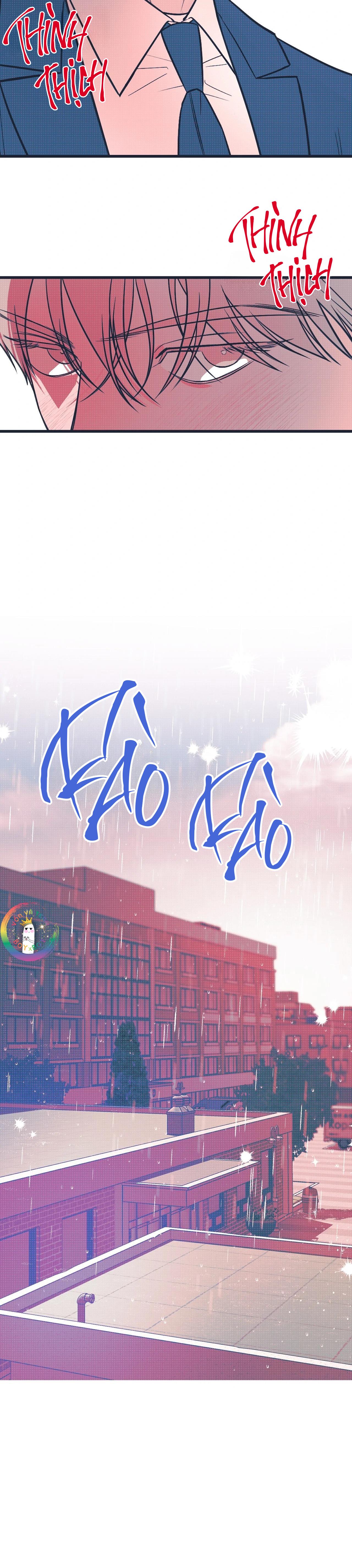 Nhật Ký Đơn Sắc Chapter 20 - Next Chapter 21