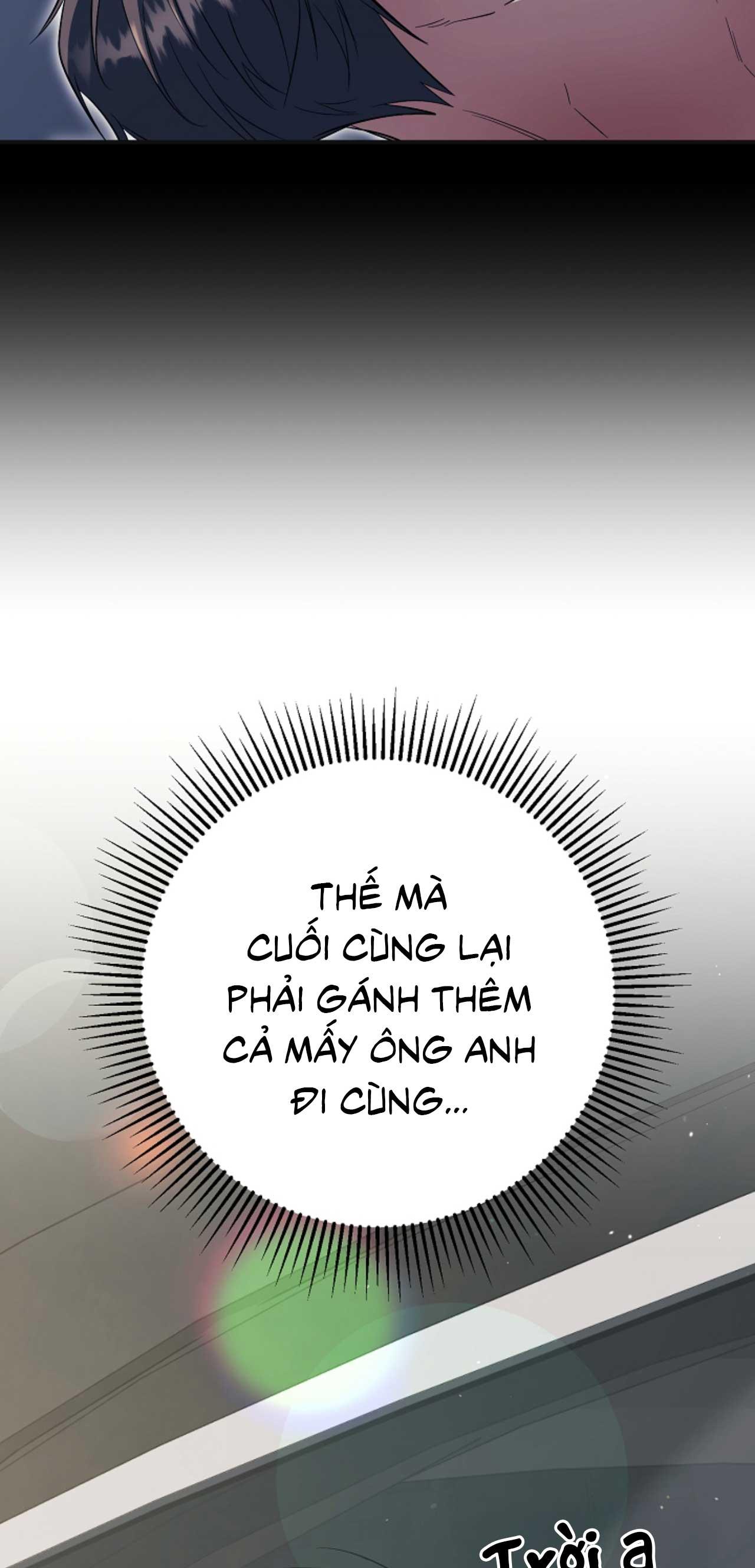 SỰ THẬT TRẦN TRỤI Chapter 18 H+ - Trang 2