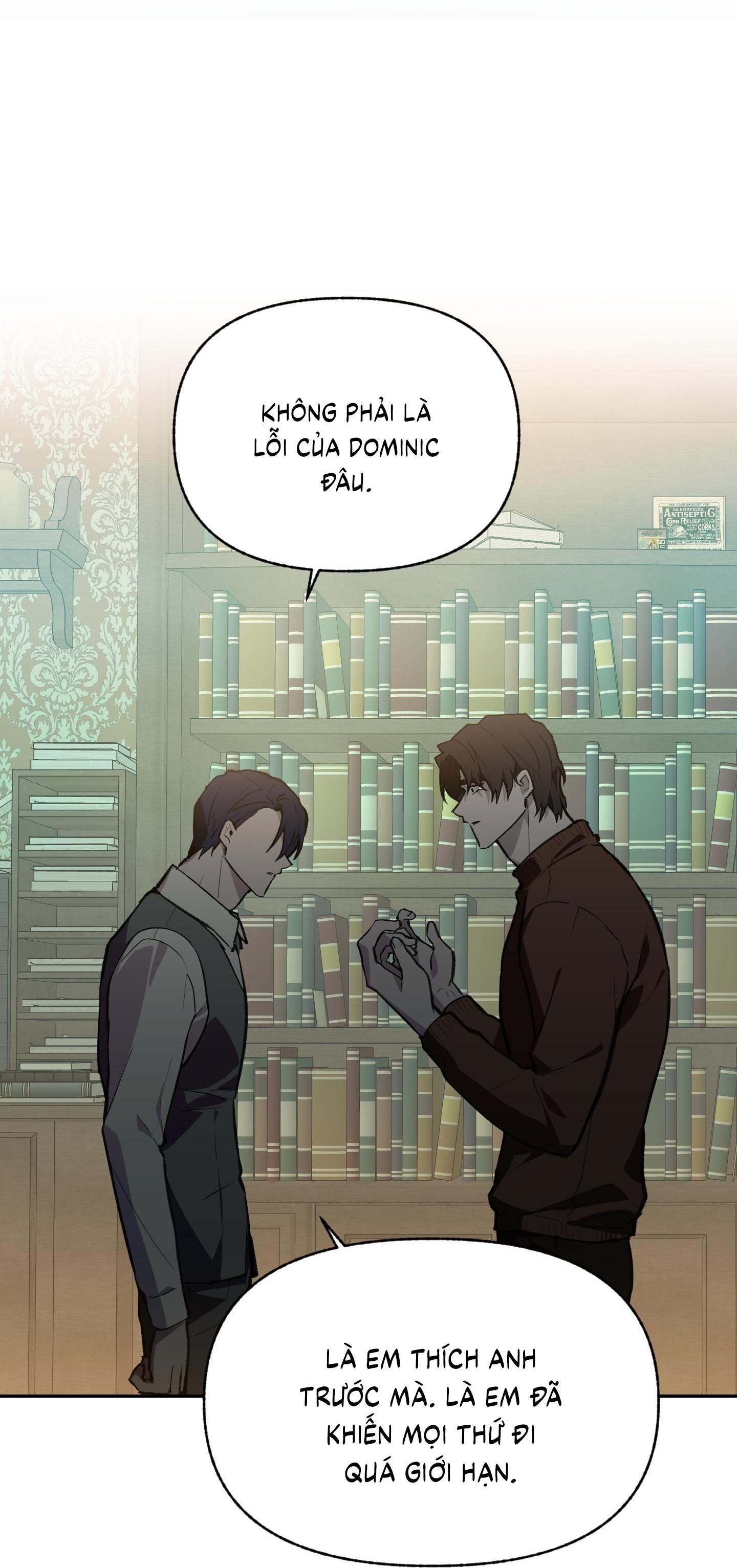 (CBunu) Control Time Chapter 37 - Next 