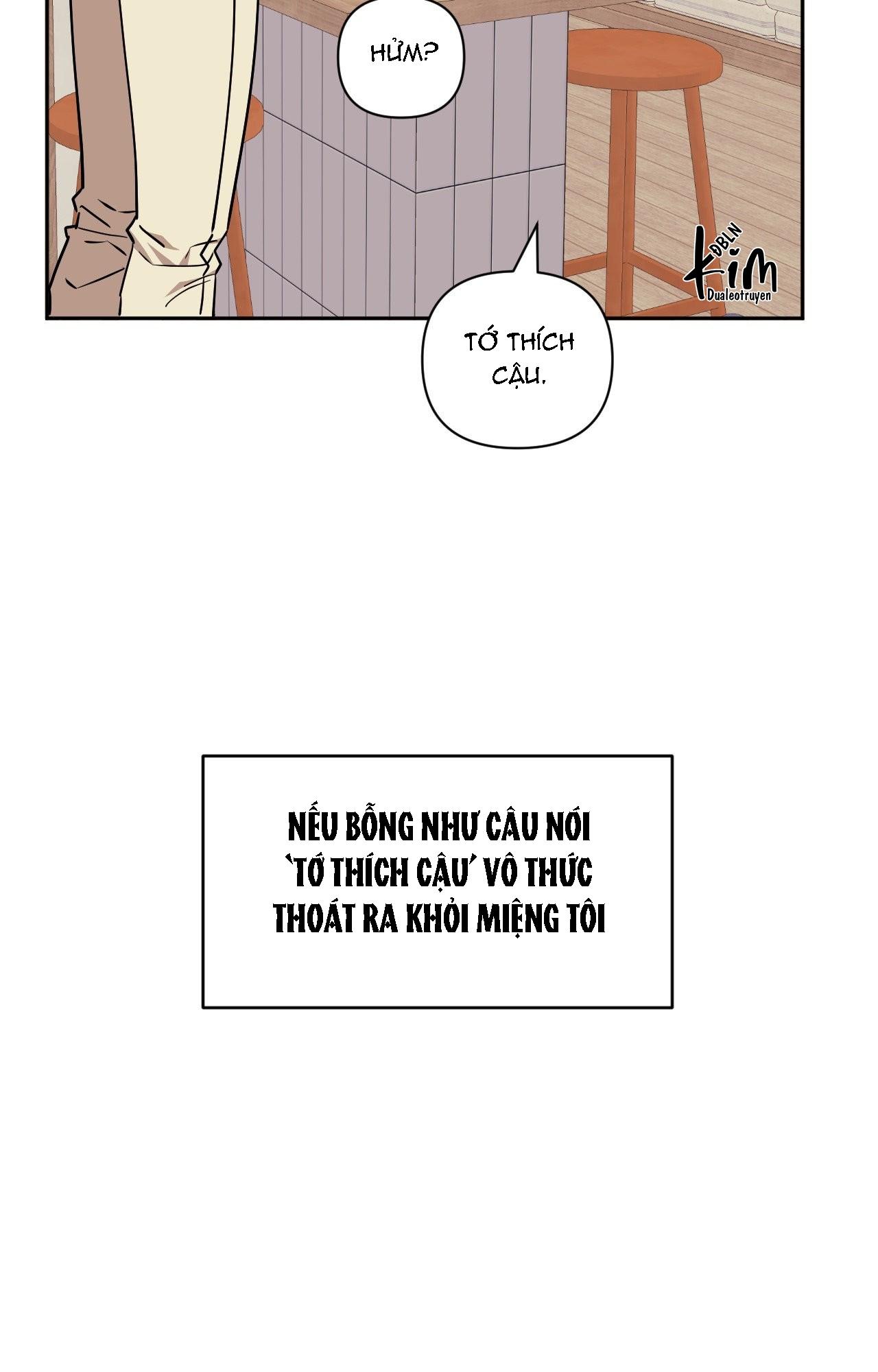 HƠN CẢ BẠN BÈ Chapter 108 nt50 - Next Chapter 109