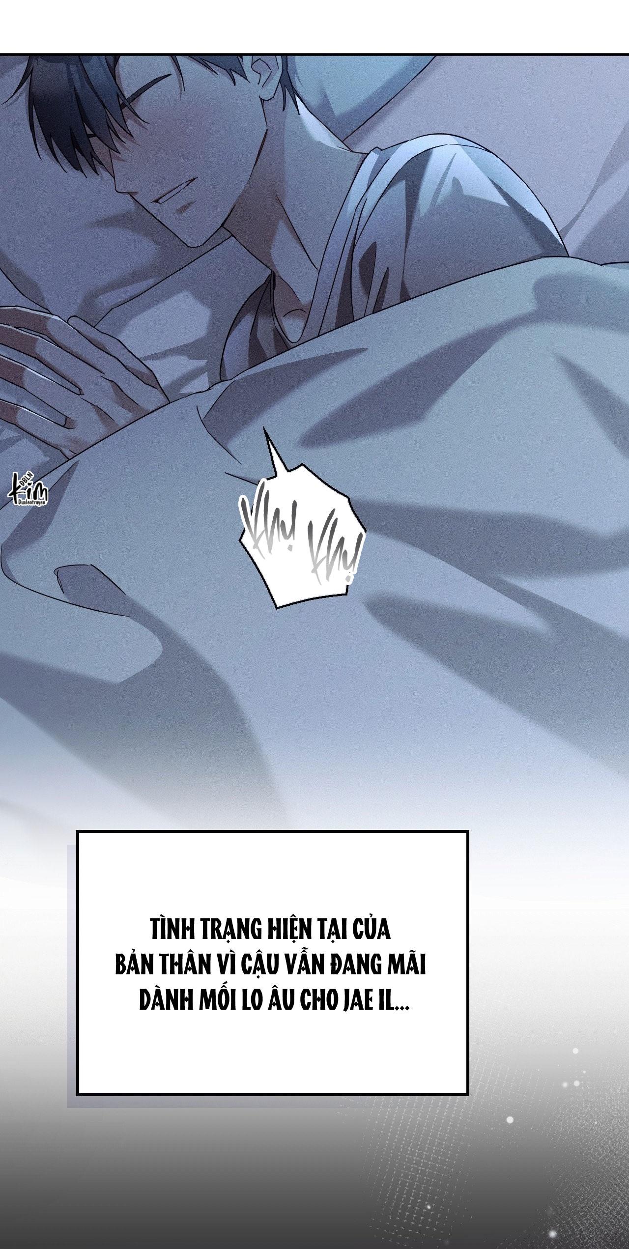 BLOOD POKER Chapter 15 - Next 