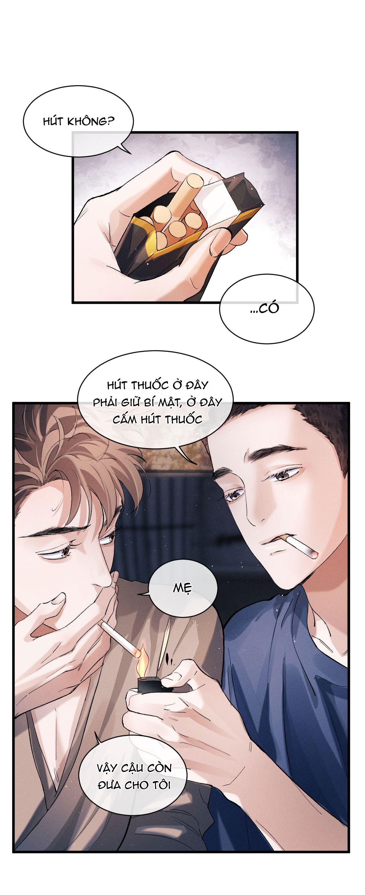 Tát Dã (Ngang Tàng) Chapter 53 - Trang 2