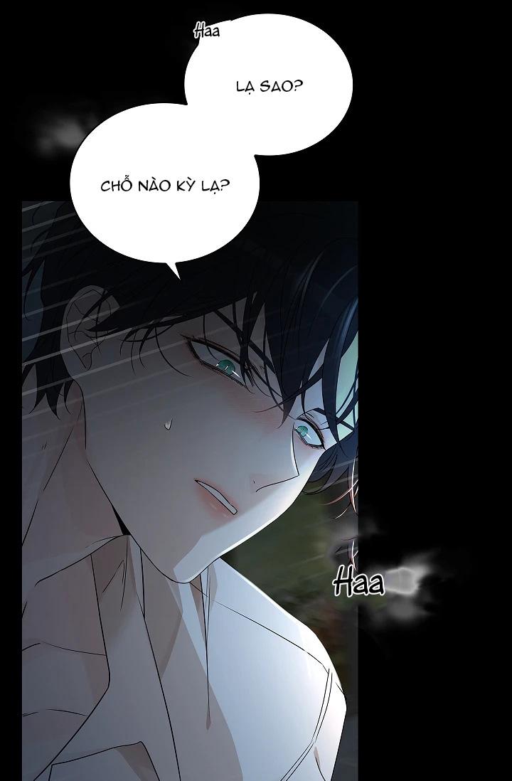 Snake Hole Chapter 2 - Trang 2