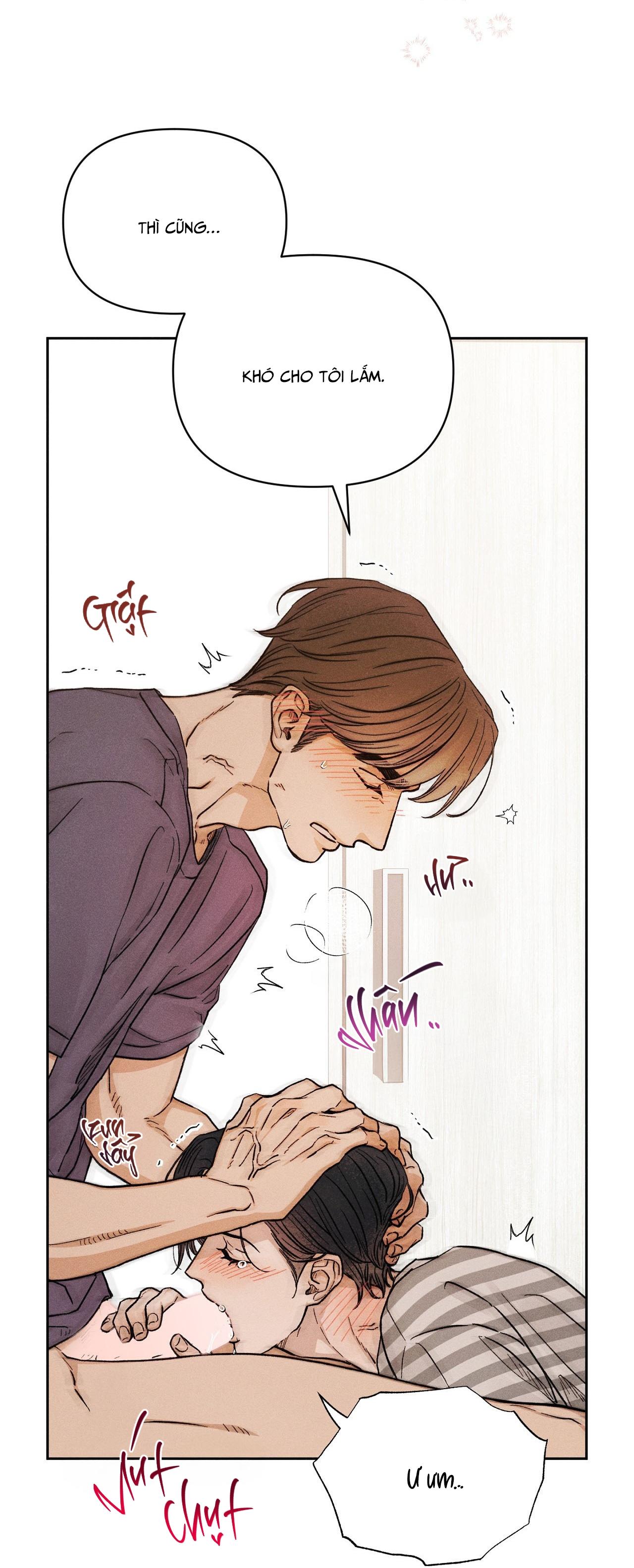TÌNH YÊU KHỞI ĐẦU TỪ NỖI SỢ Chapter 14 H+ - Next 
