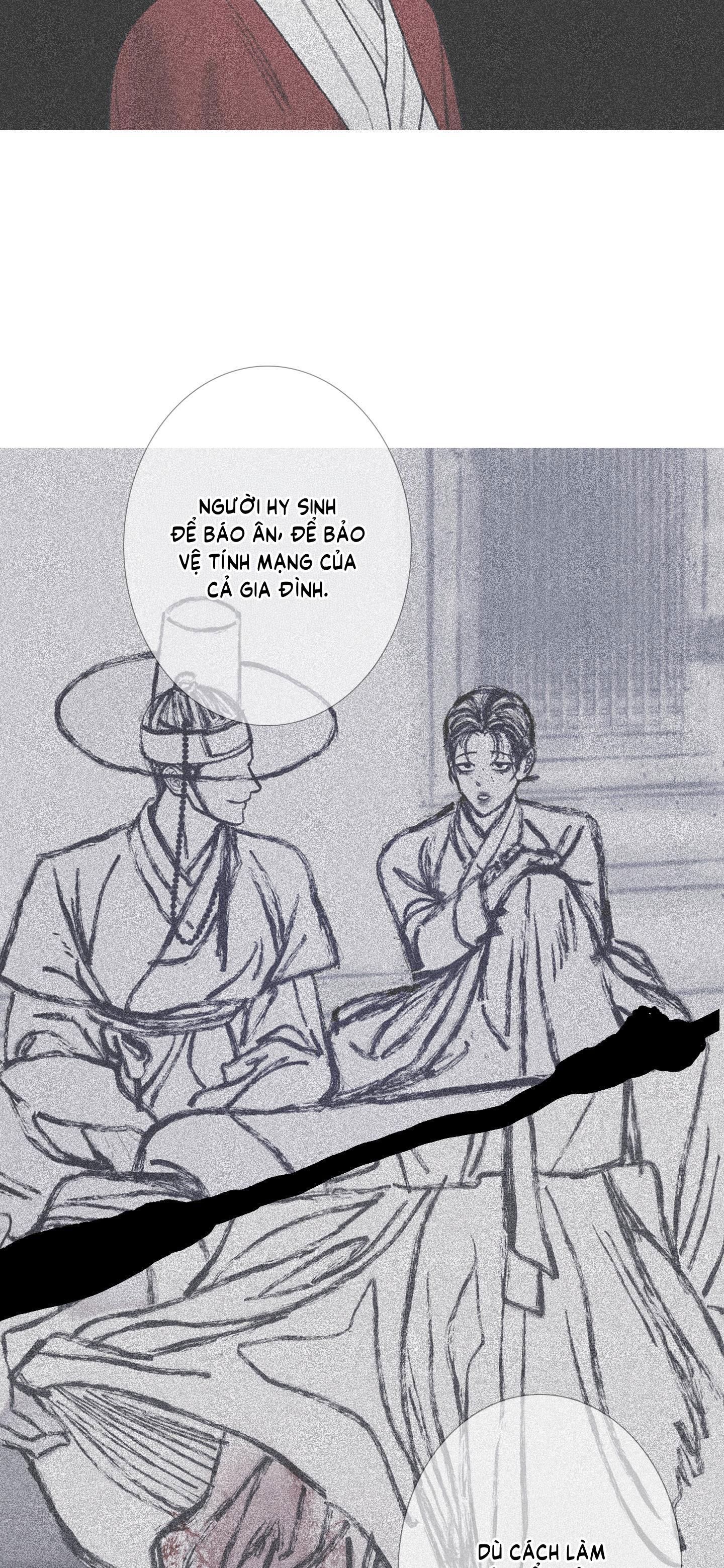 CHUYỆN QUỶ MÔN QUAN Chapter 94 - Next 