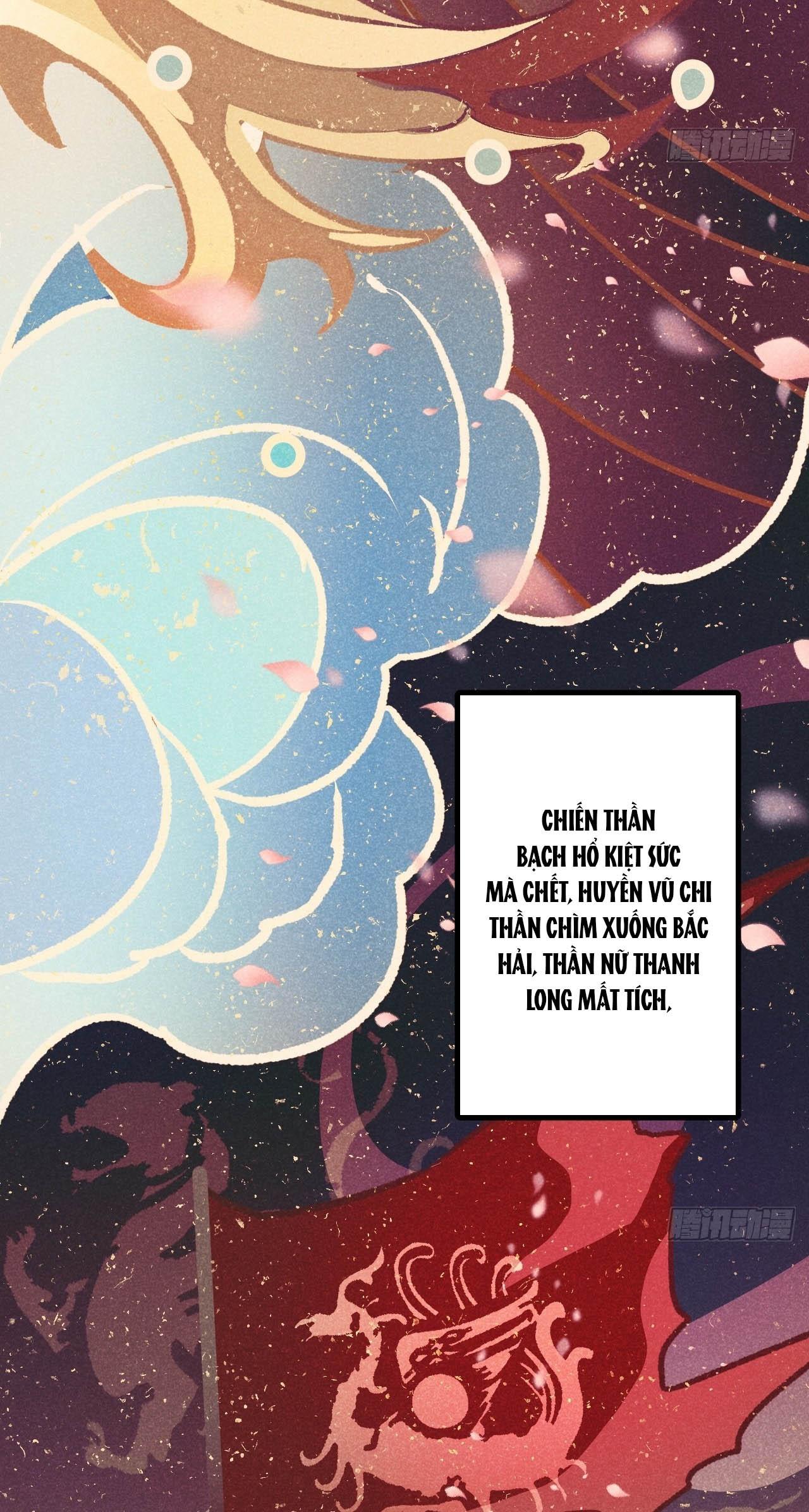 Dạ Bạch Chapter 1 - Next 