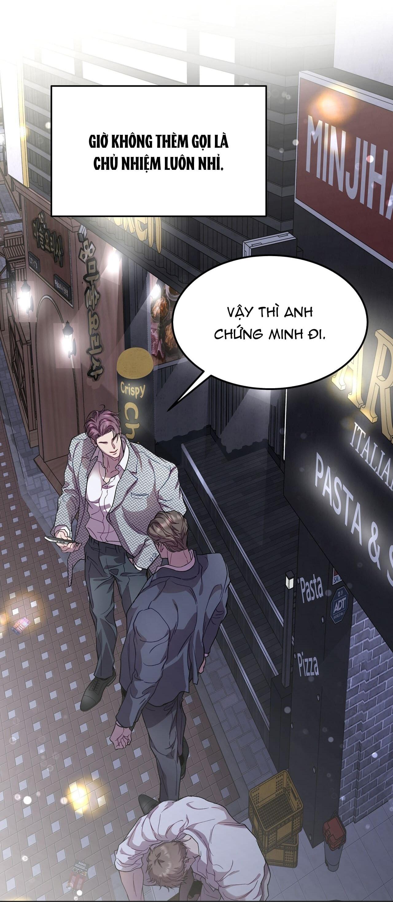 LỐI SỐNG ÍCH KỶ Chapter 90 - Next Chapter 91 END