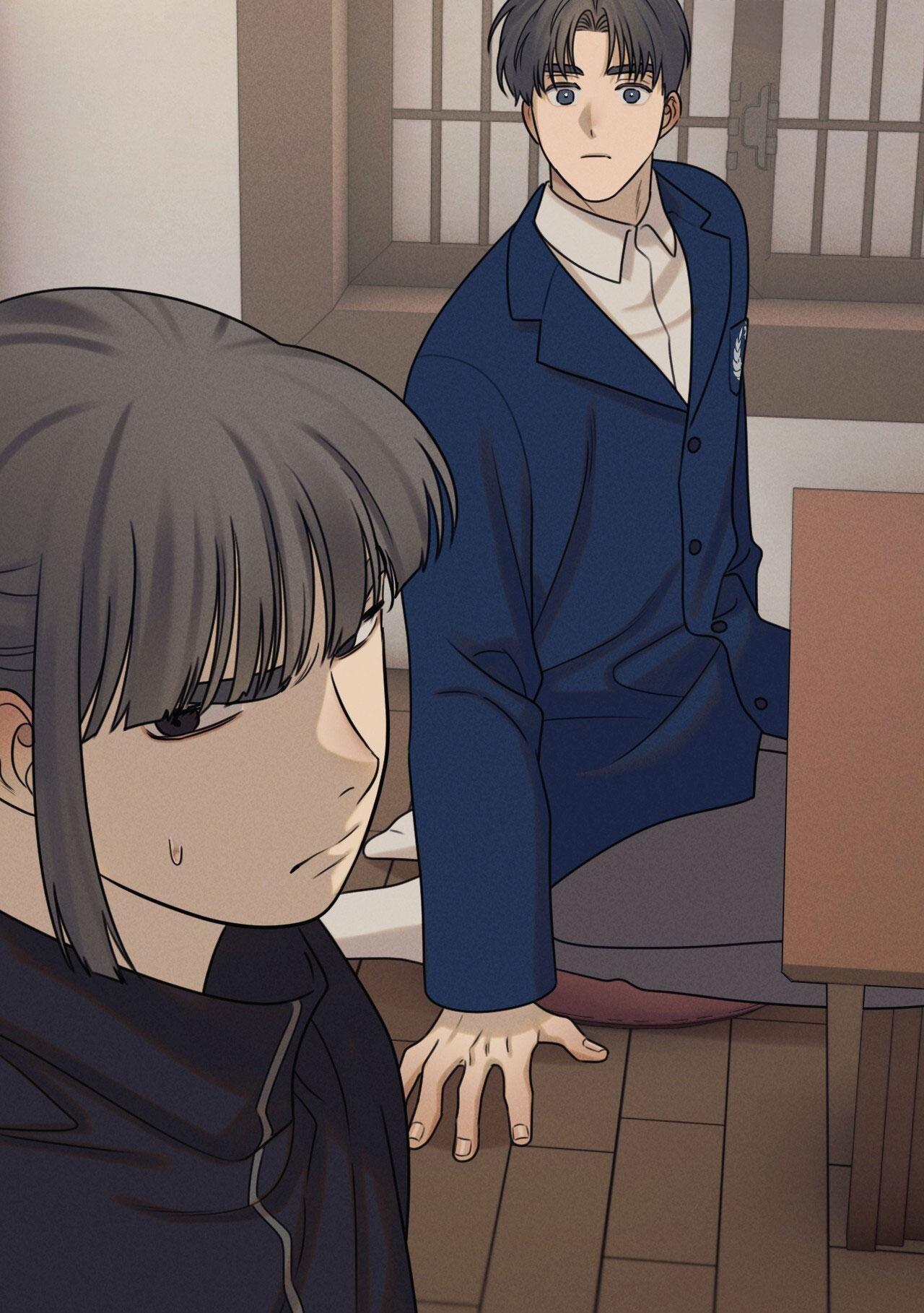 QUẺ BÓI GIẤC MƠ CỦA YÊU TINH Chapter 55 - Next 