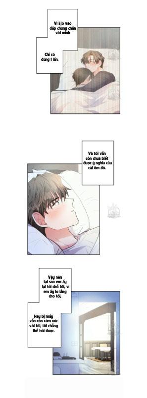 Mưa Giông Chapter 68 - Next 