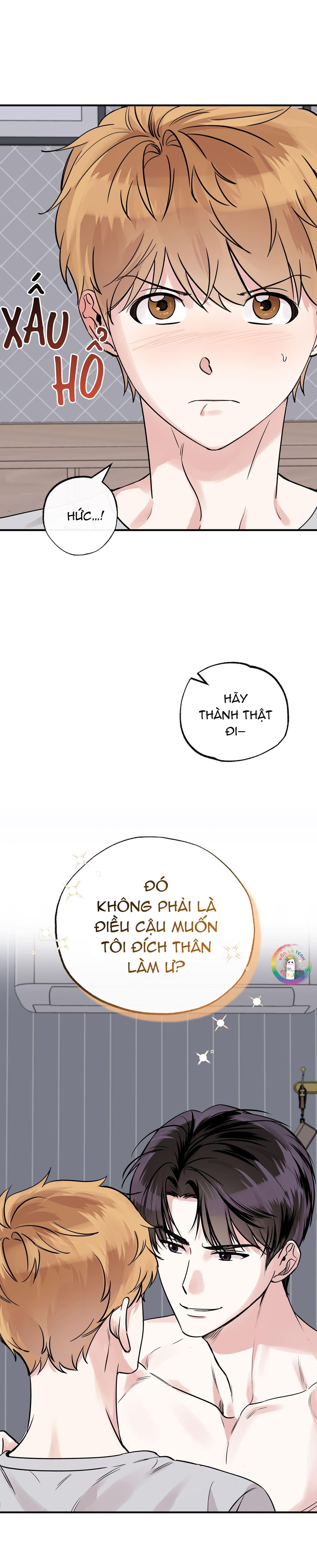 Keep us together Chapter 33 - Next 
