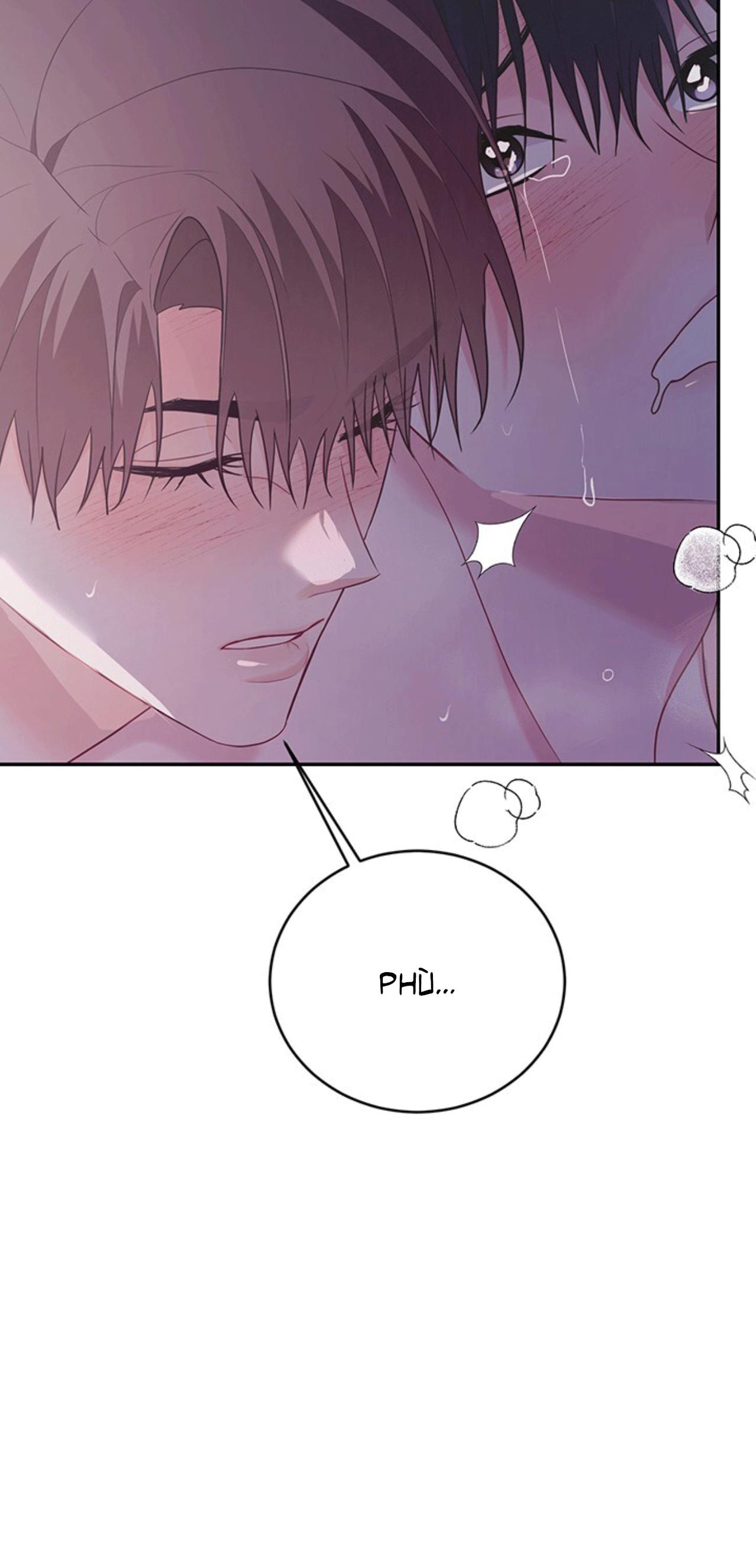 TIỂU THỬ: BẮT ĐẦU MÙA HÈ Chapter 61 H+++ - Next Chapter 62 End