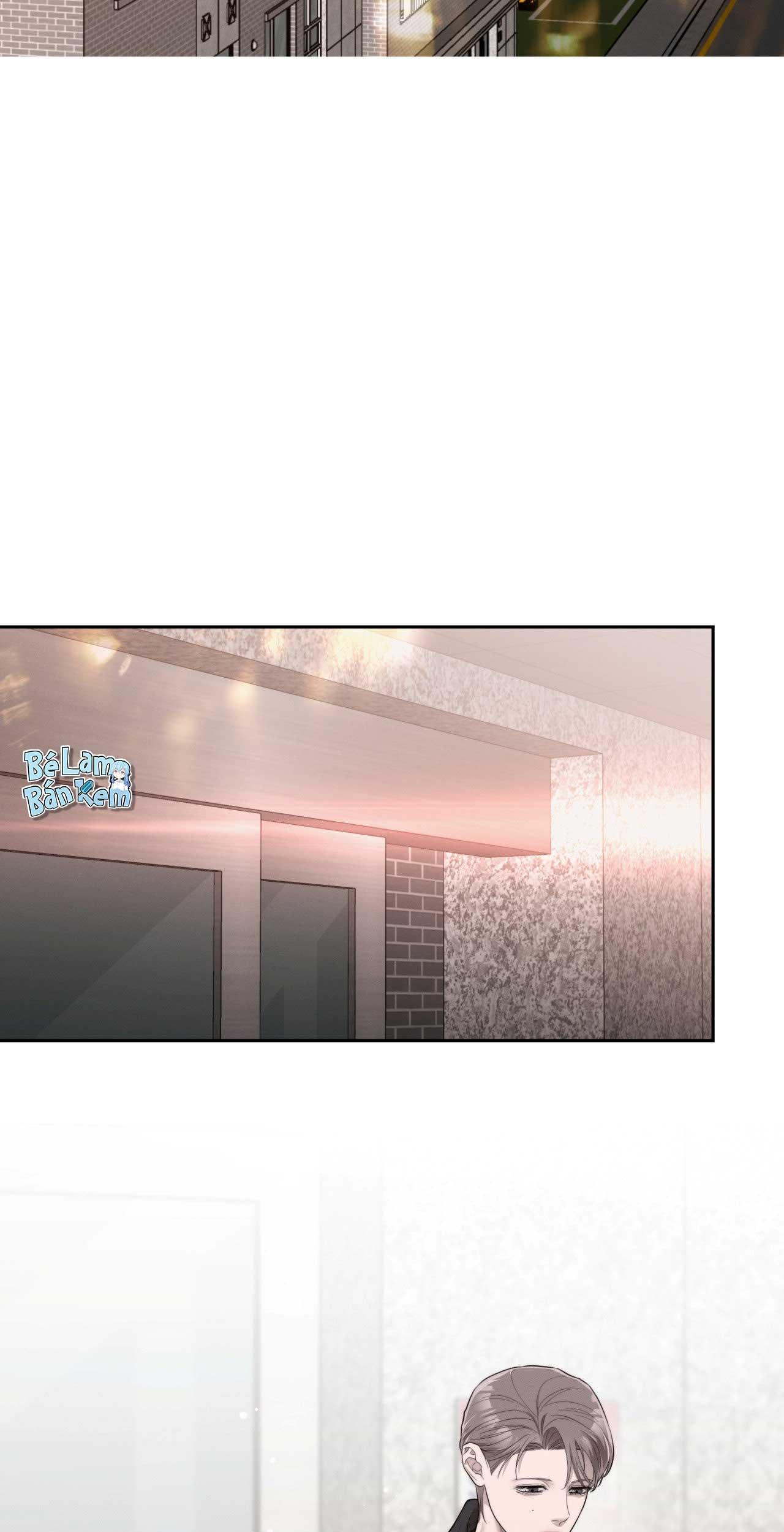 NHIỆT ĐỘ TIẾP XÚC Chapter 33 - Next 