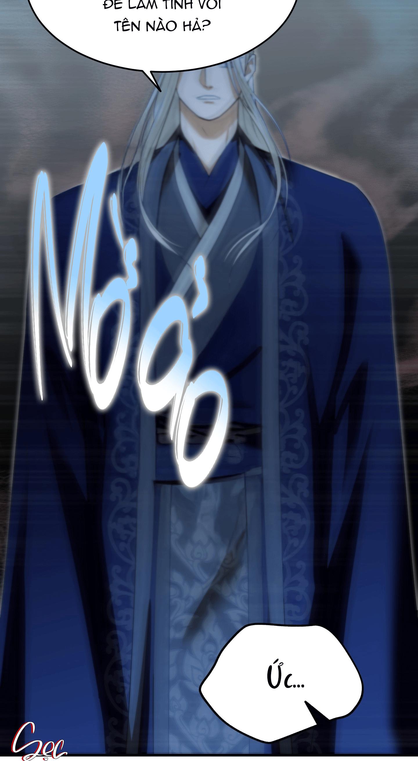 VỢ BÉ CỦA GIÁO CHỦ MA GIÁO Chapter 26 - Next 