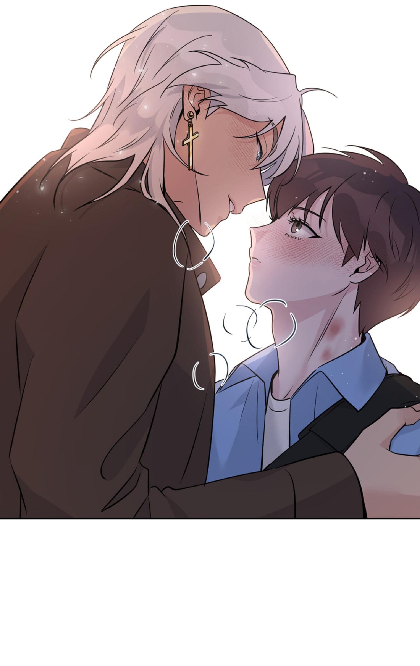 Angel kiss Chapter 9 - Next Chapter 10