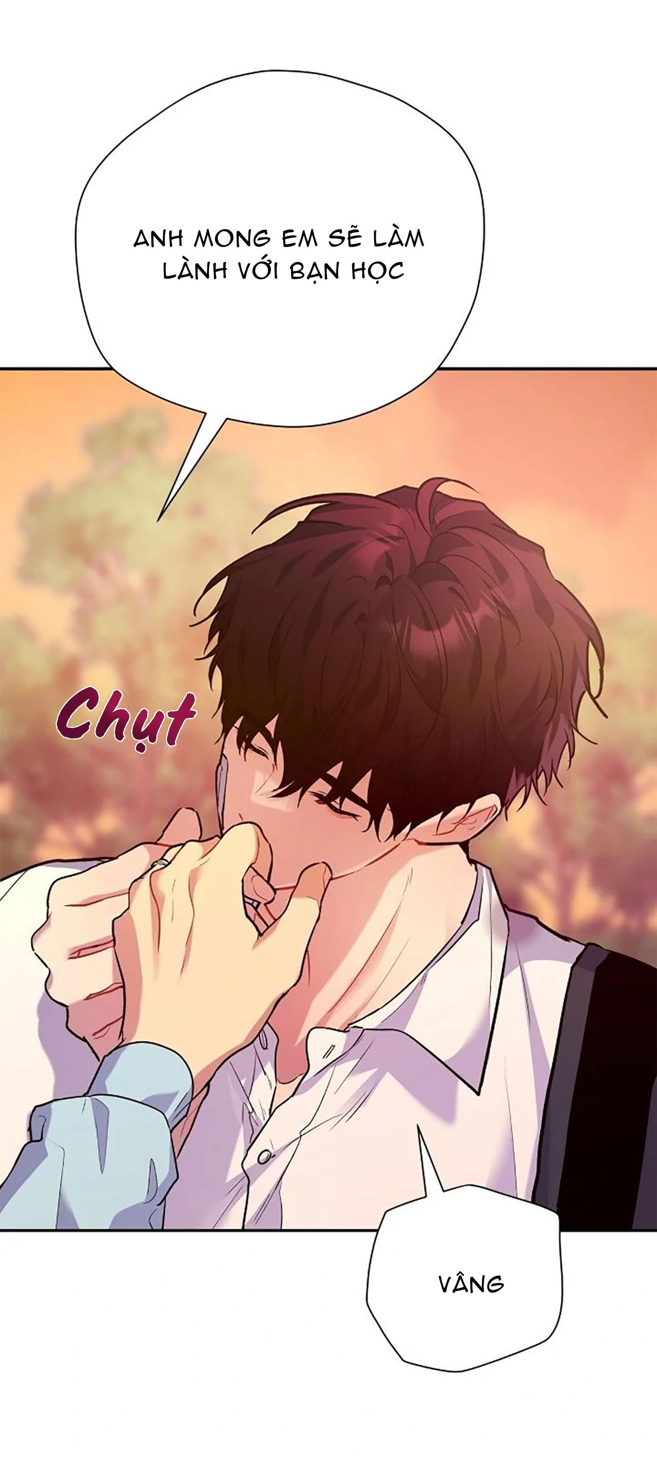 Nếu Như Cậu Bạn Hàng Xóm Là Vampire? Chapter 88 - Next 
