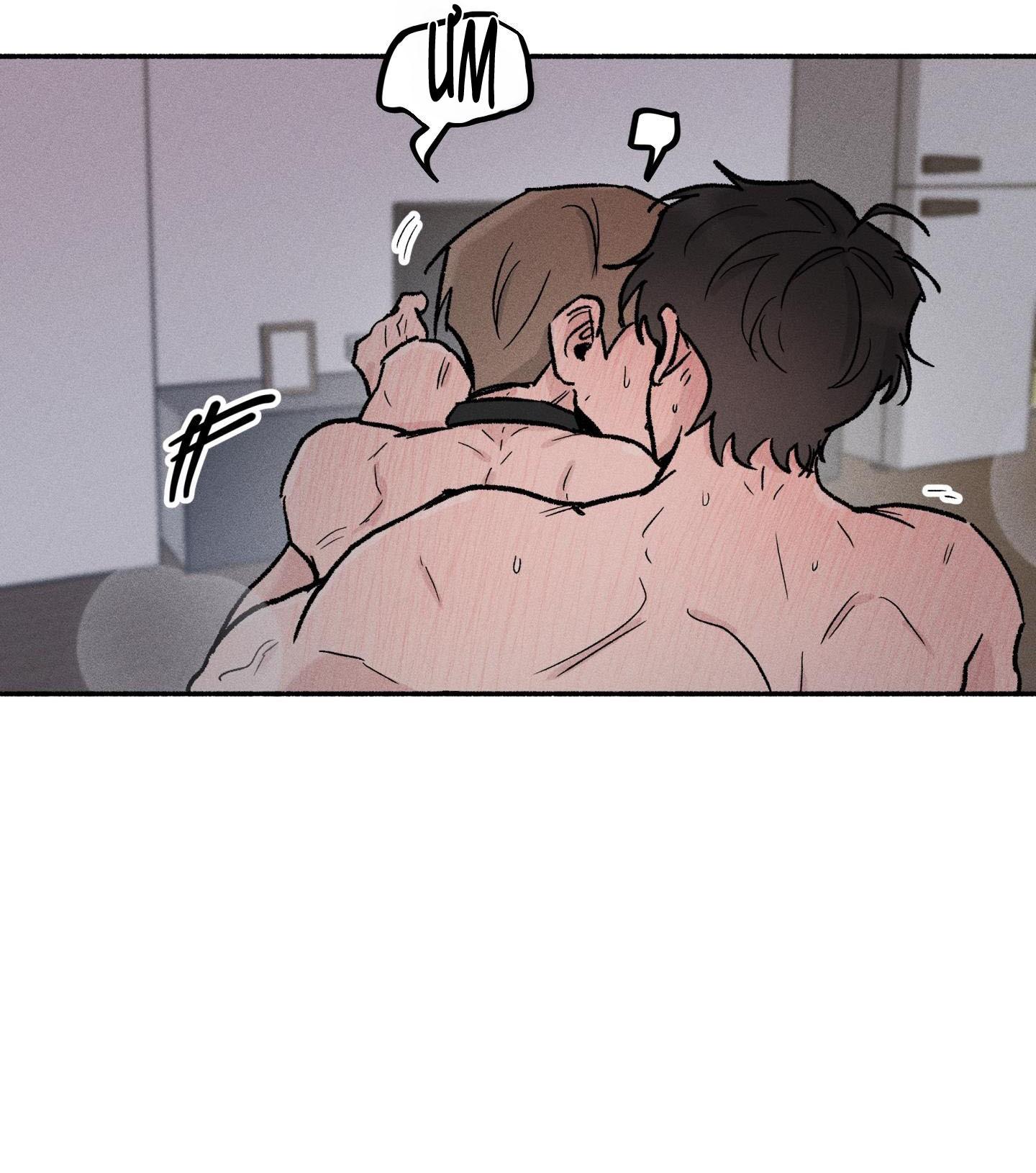 (CBunu) Khi Người Lơ Đãng Chapter 26 H+ - Next 