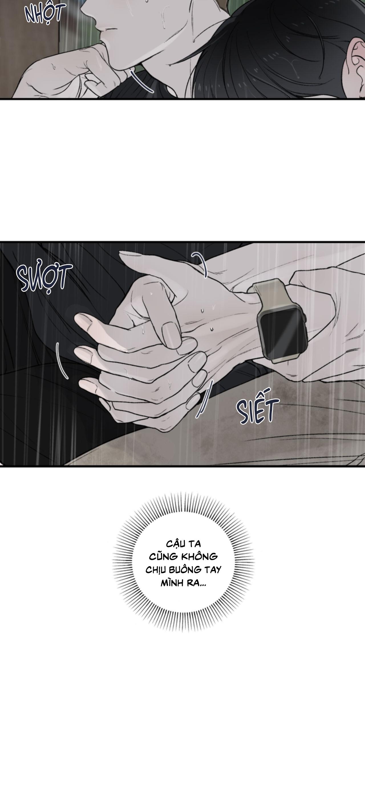 Deepest Confession Chapter 3 - Trang 2