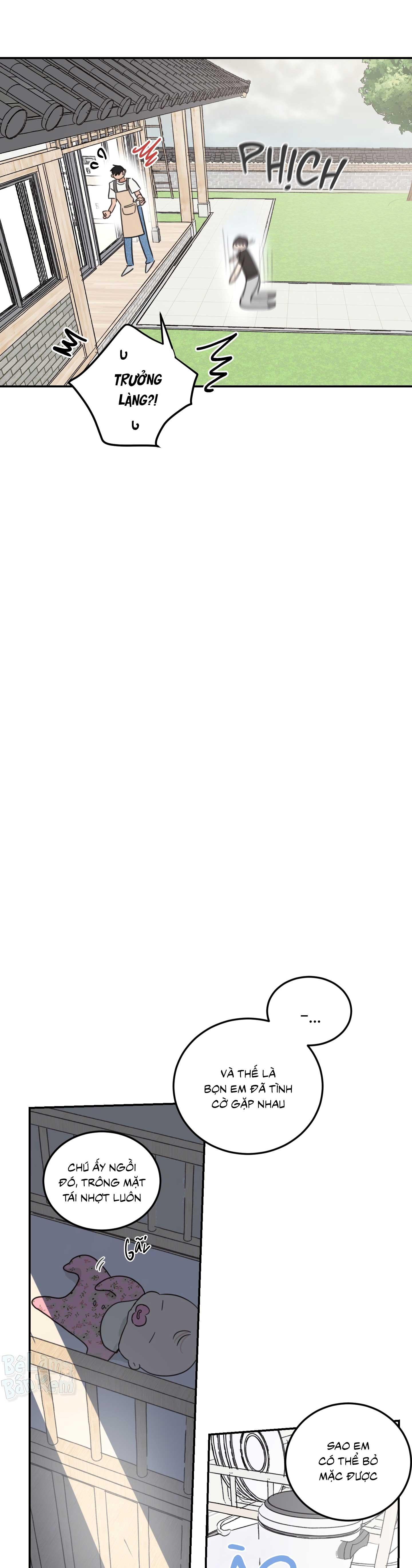 NGÔI NHÀ HƯỚNG MẶT TRỜI MỌC Chapter 55 - Next Chapter 56 H++