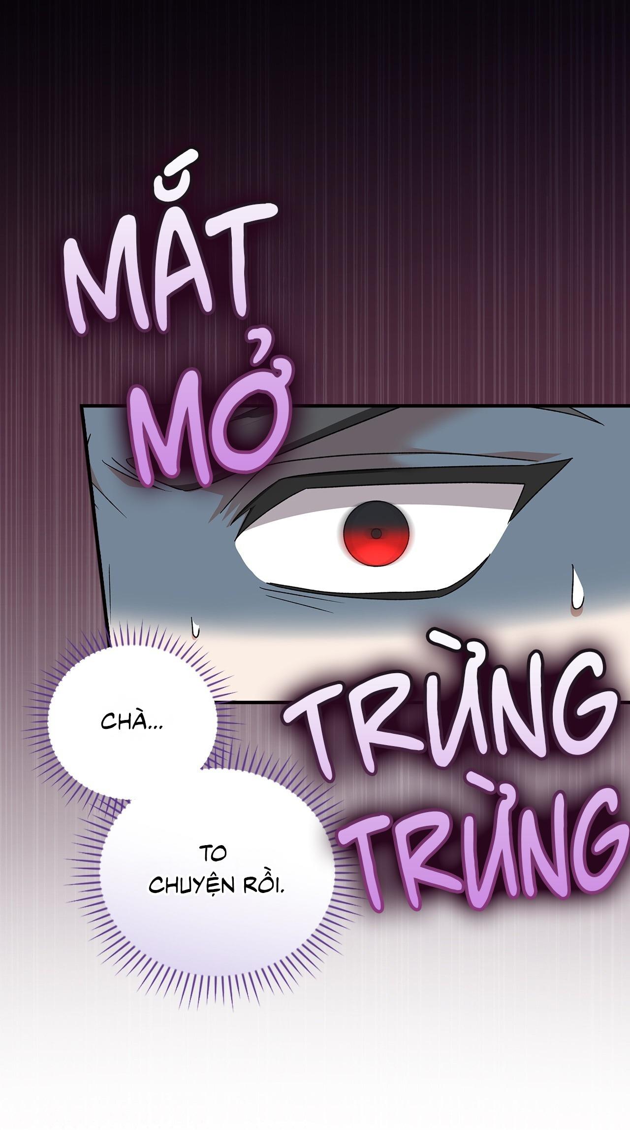 Xuyên thành cục bông của tên cuồng công Chapter 8 - Next 