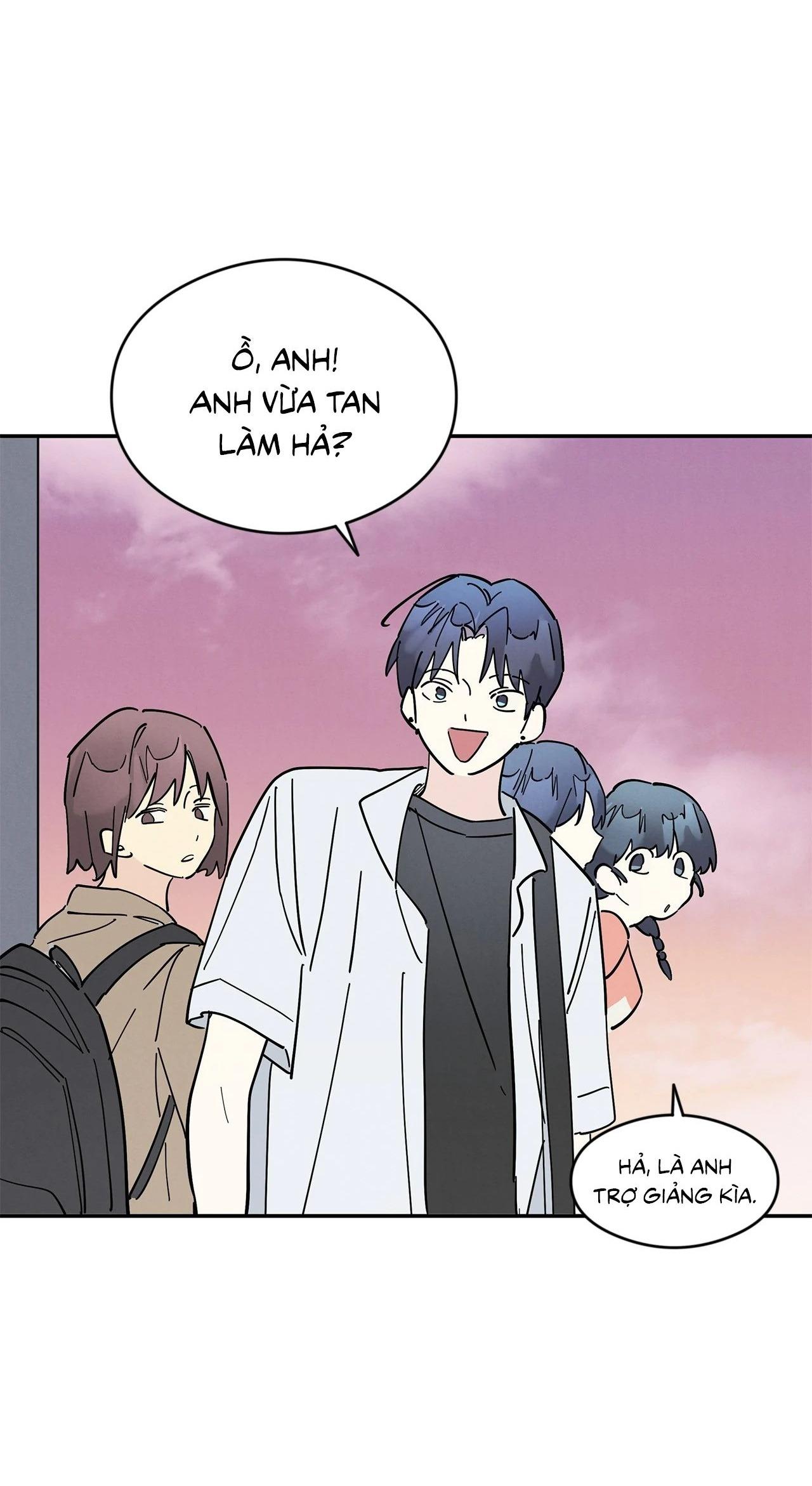 One-Room TA Chapter 39 - Next Chapter 40
