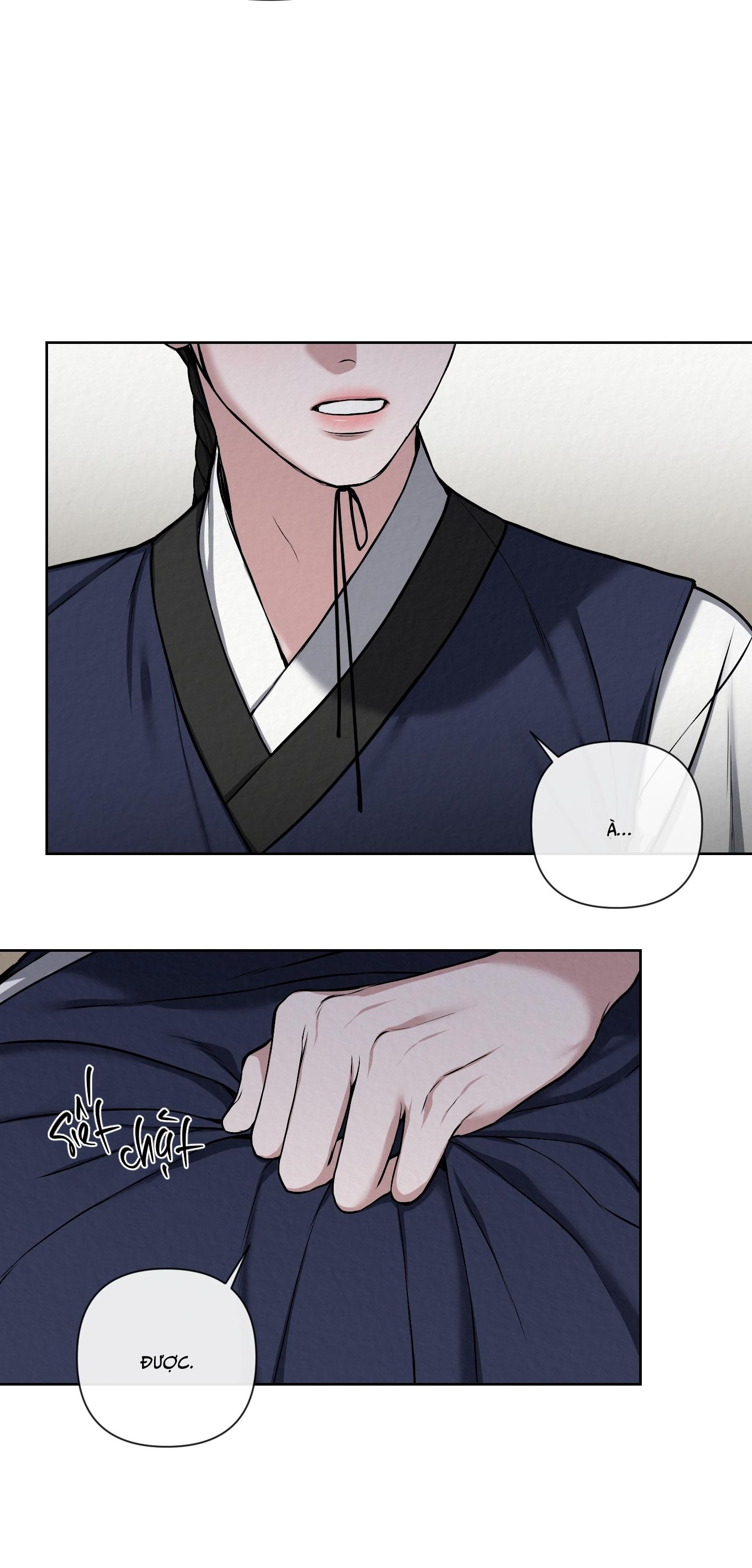(GĐCV) HỐI HẬN Chapter 5 - Trang 2