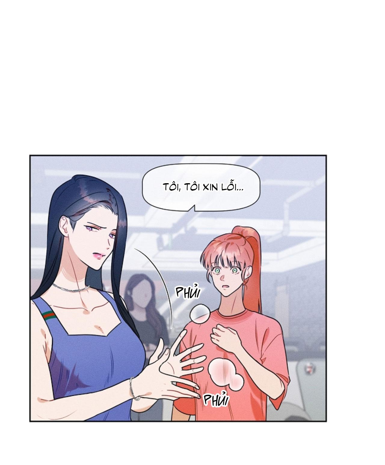 Tố Cáo Sếp Tôi Chapter 39 - Next Chapter 40