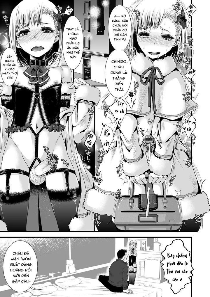 Tổng hợp Boylove Chapter 40 - Next 