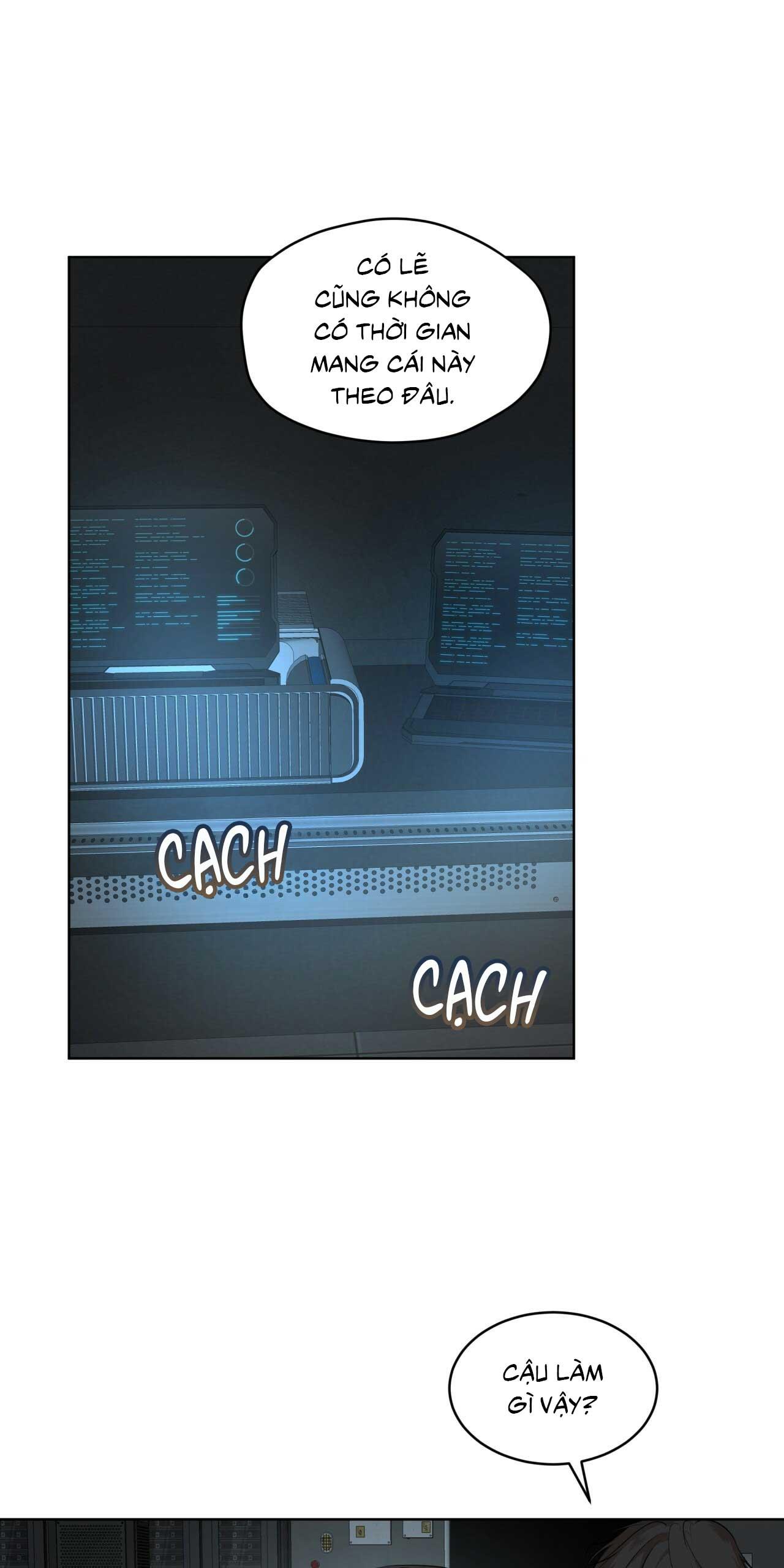 KHỞI NGUỒN SỰ SỐNG Chapter 50 - Next Chapter 51